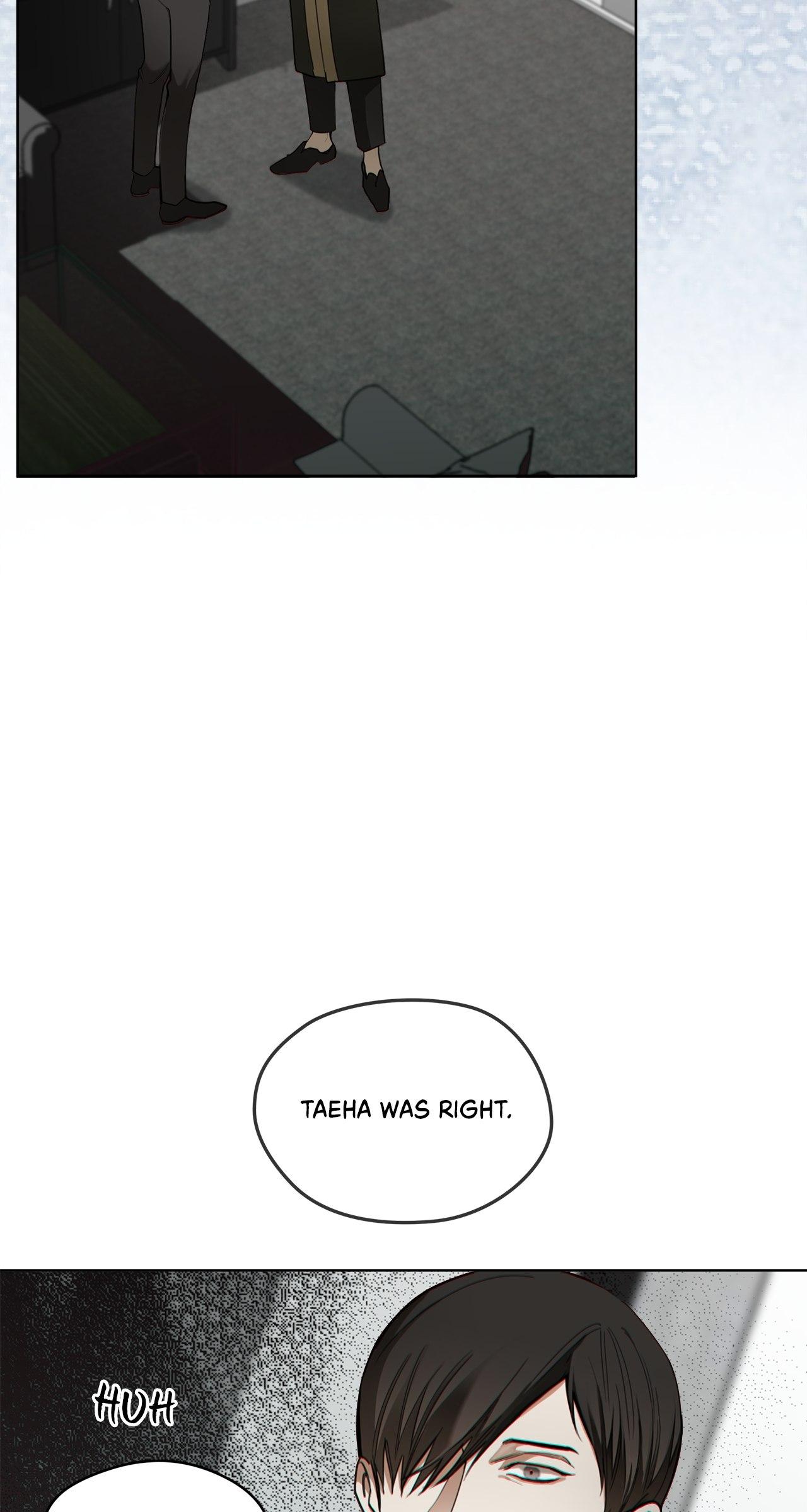 The Foul Chapter 123 page 68 - 
