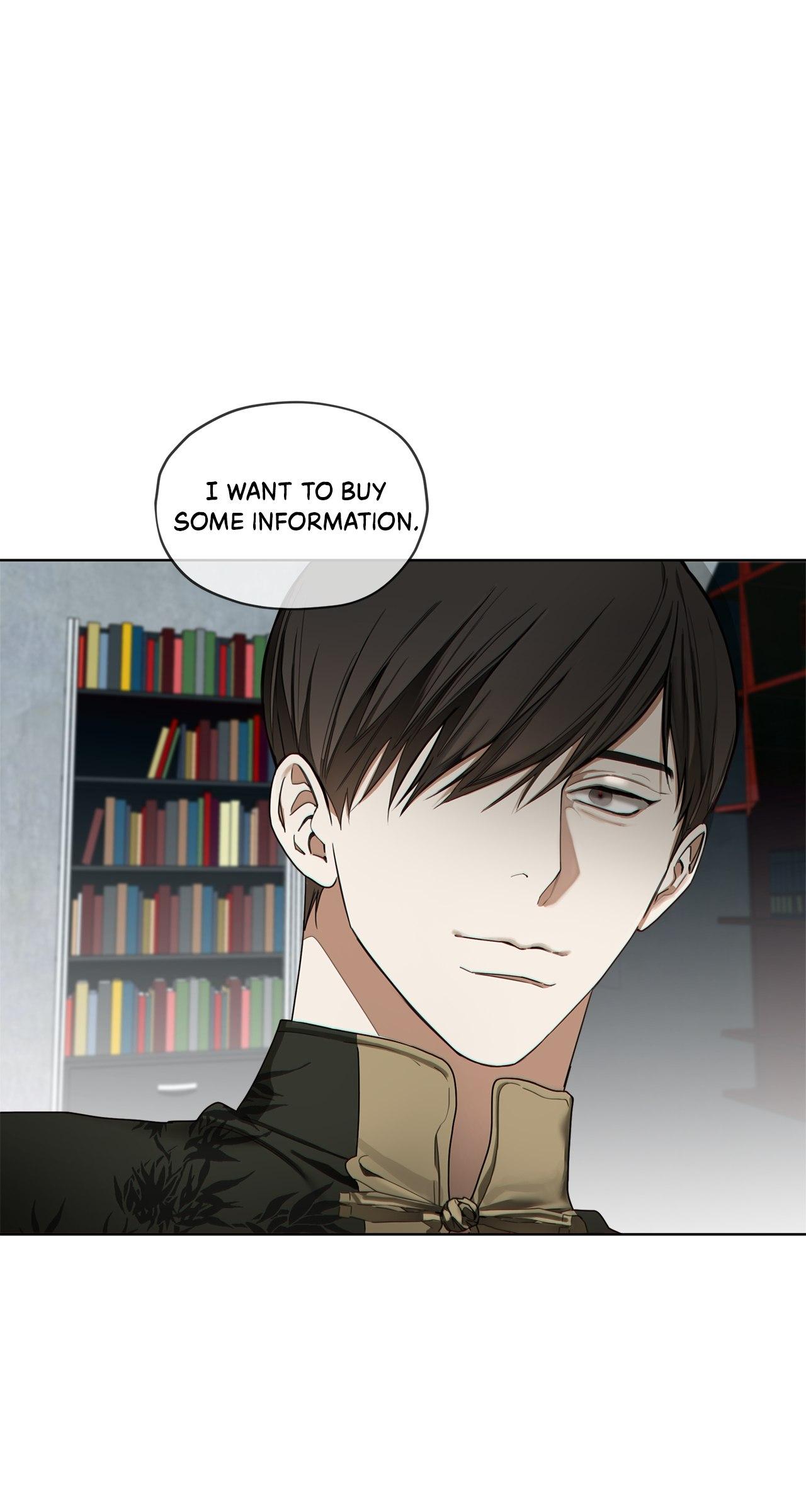 The Foul Chapter 123 page 8 - 
