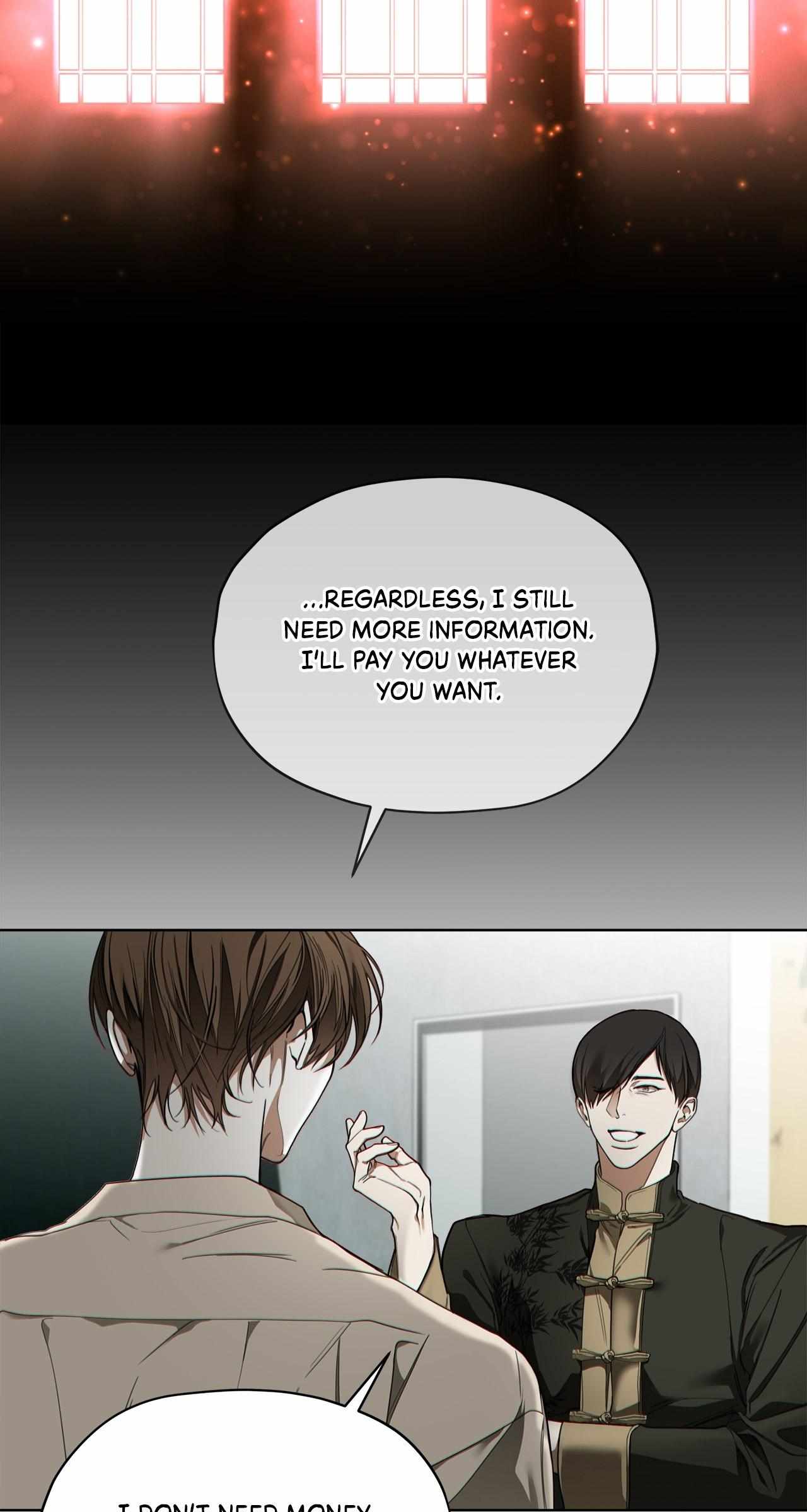 The Foul Chapter 123 page 74 - 