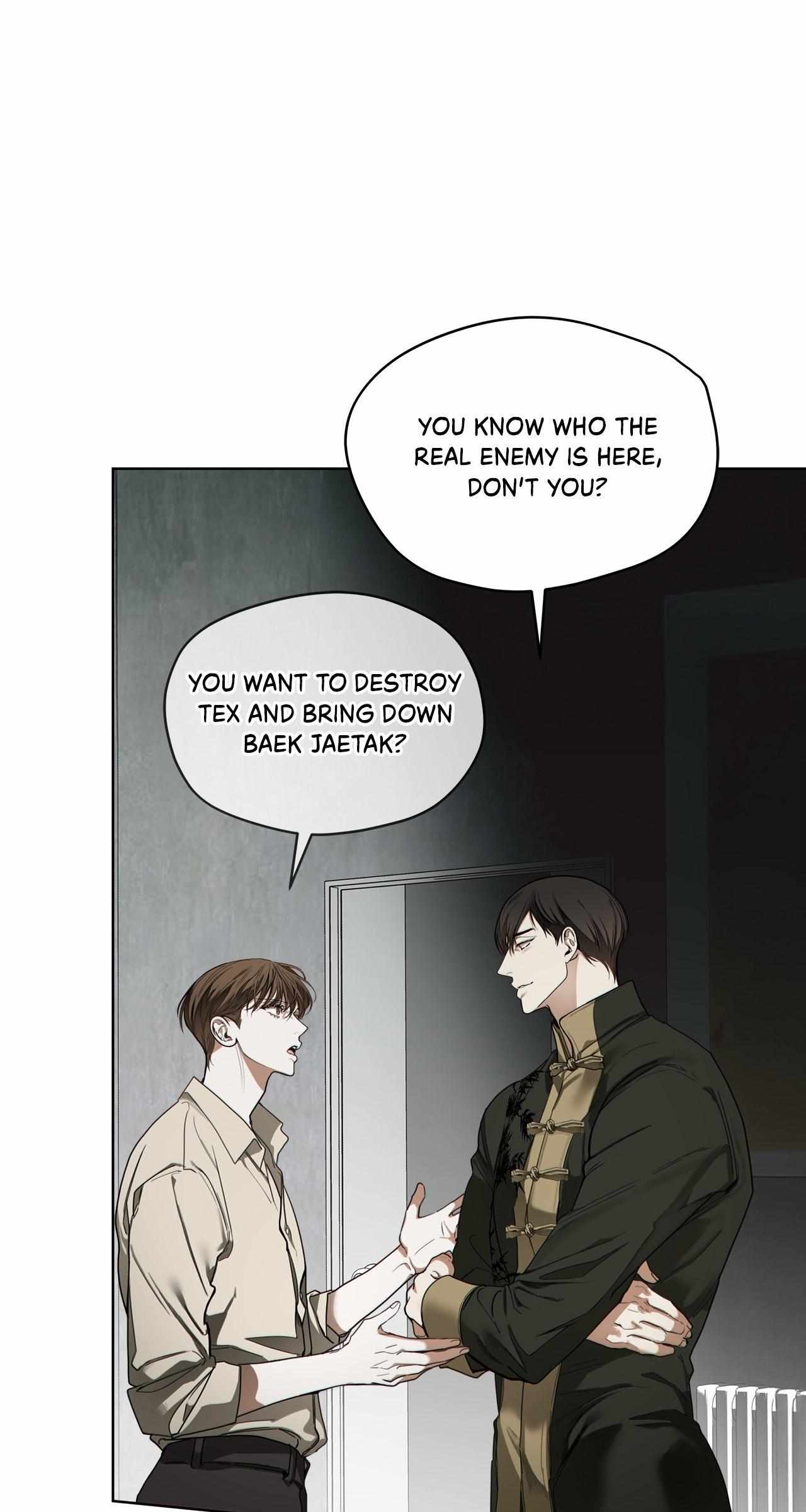 The Foul Chapter 123 page 76 - 