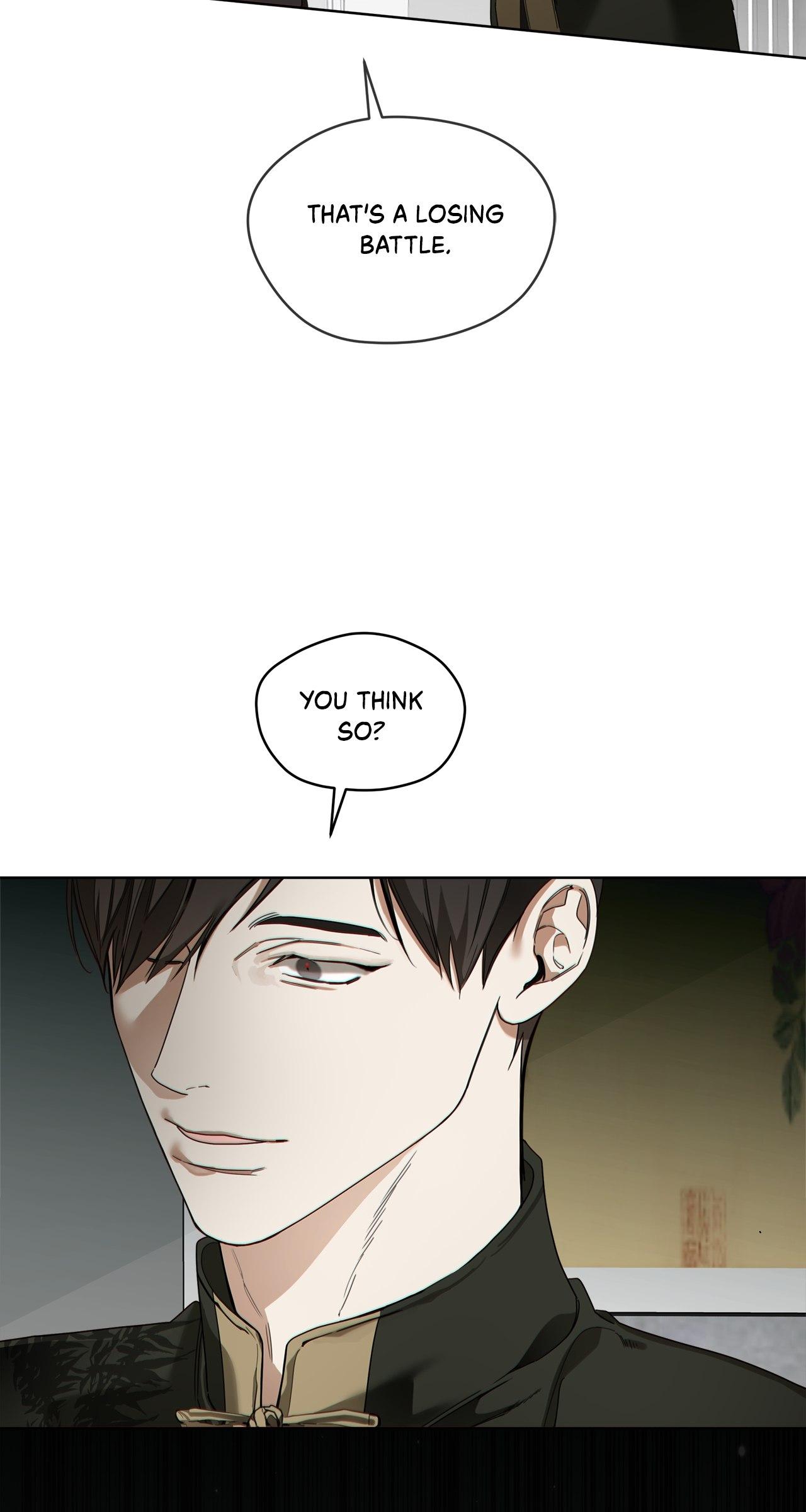 The Foul Chapter 123 page 77 - 