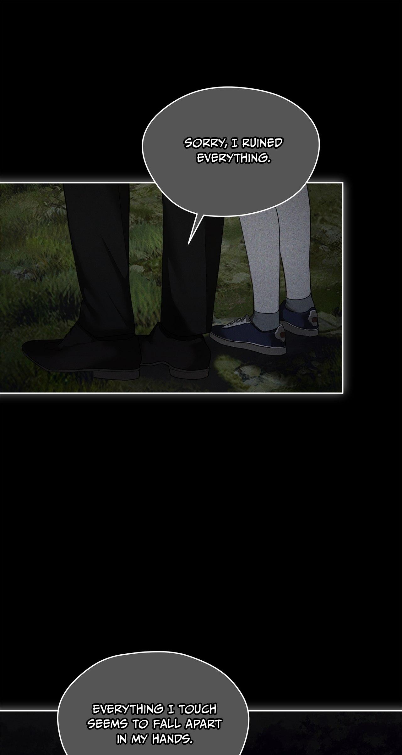 The Foul Chapter 123 page 81 - 