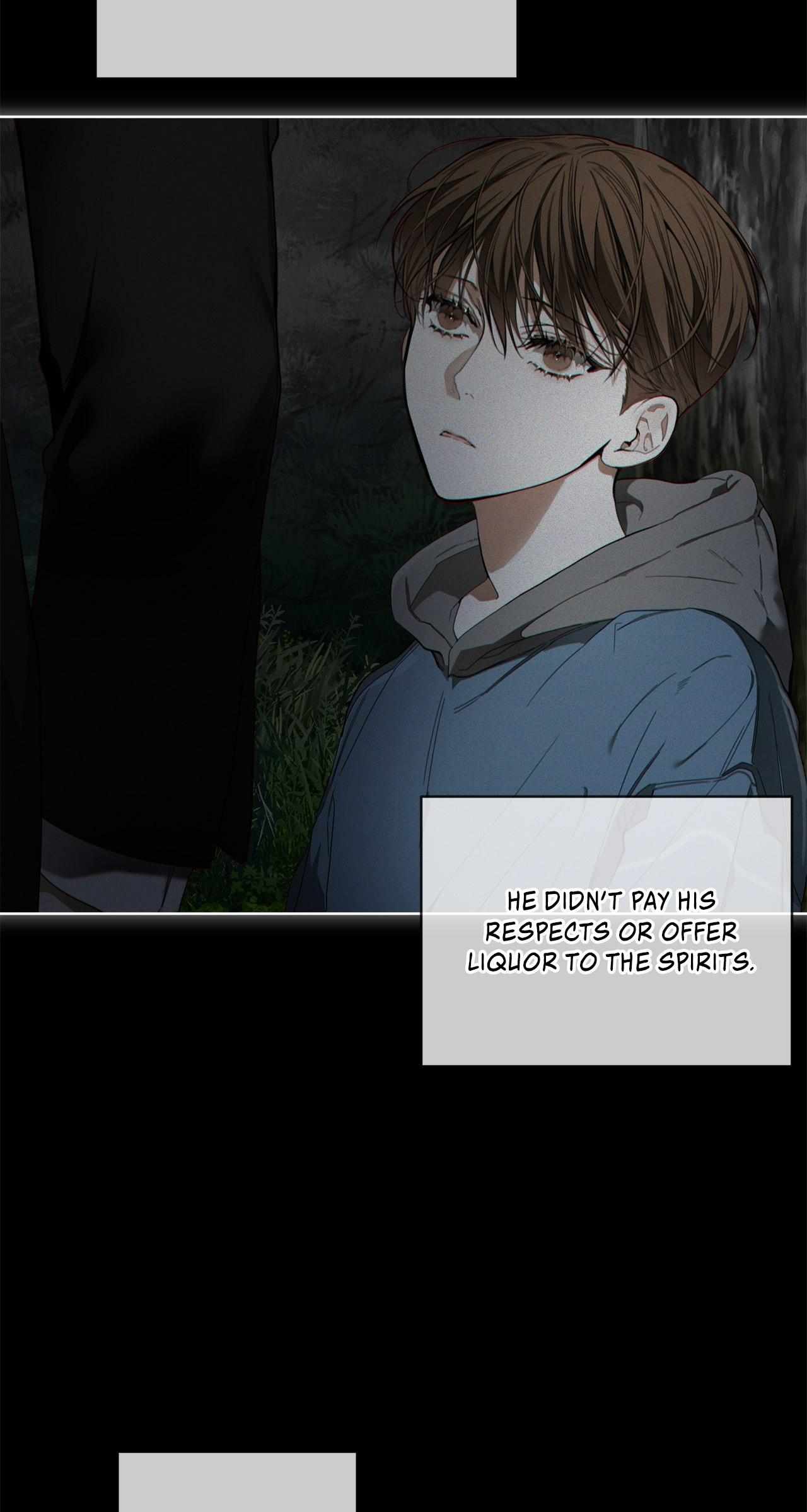 The Foul Chapter 123 page 83 - 