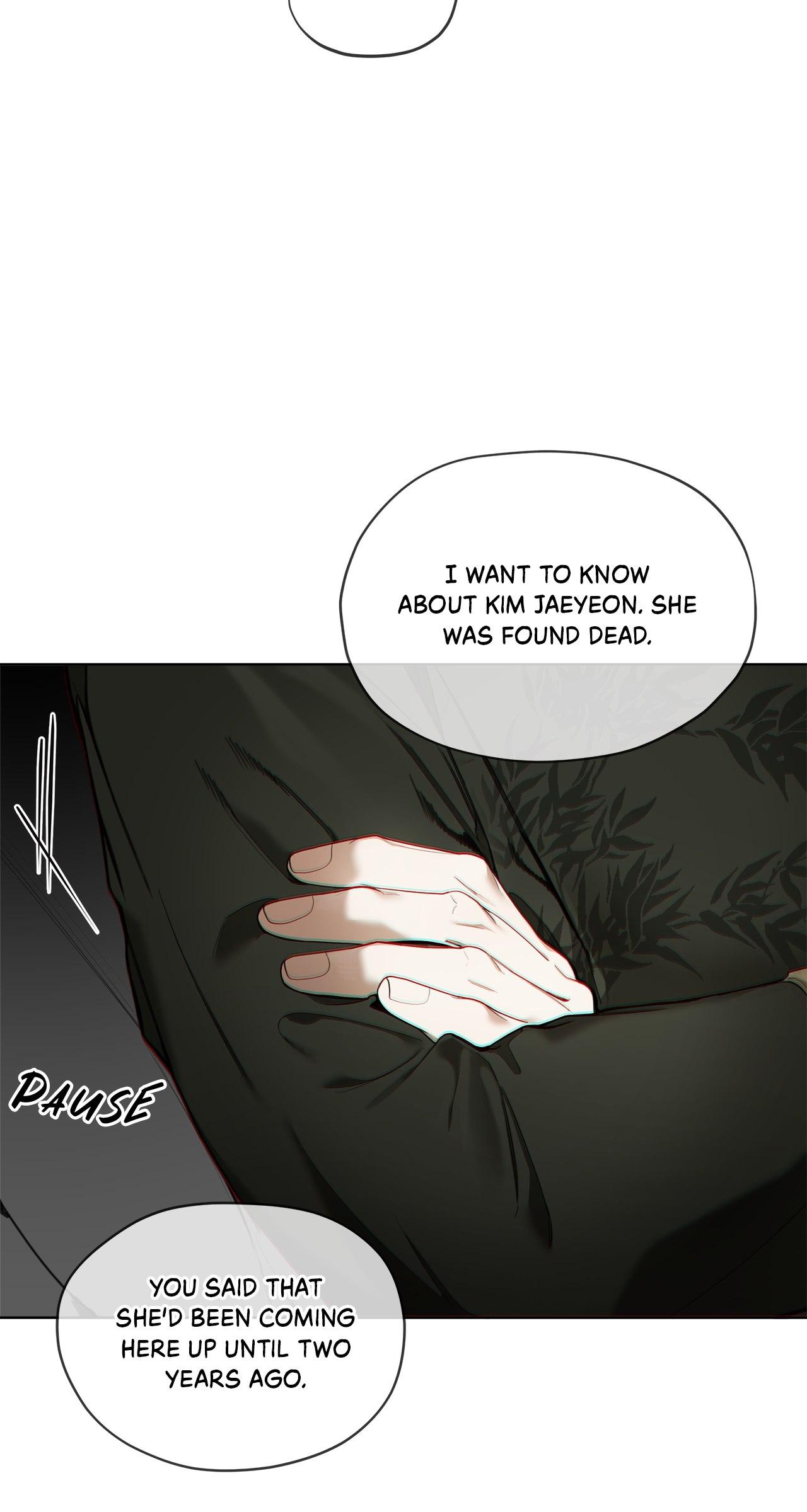 The Foul Chapter 123 page 10 - 
