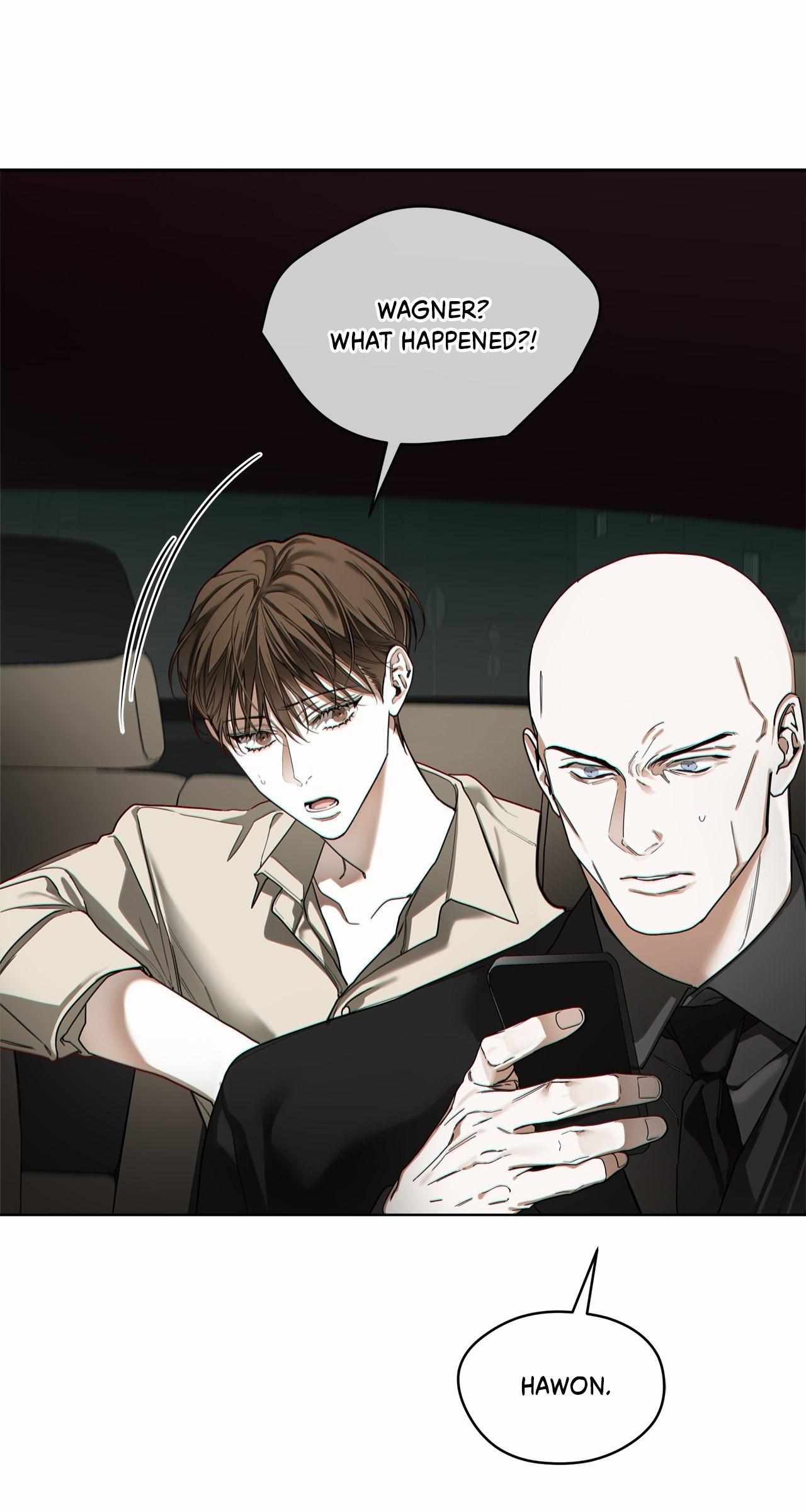 The Foul Chapter 123 page 94 - 