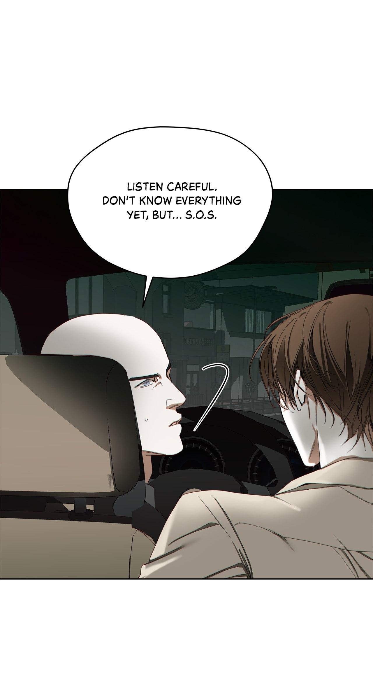 The Foul Chapter 123 page 95 - 