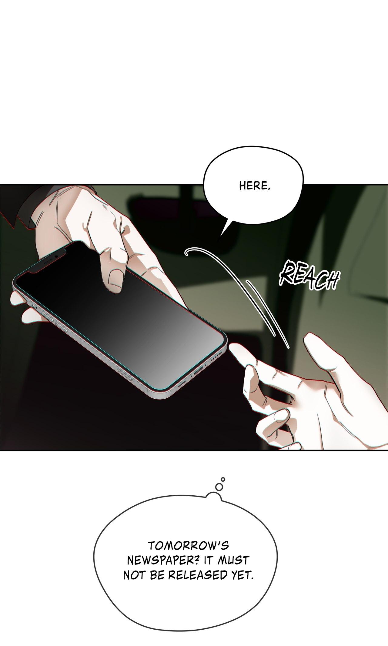 The Foul Chapter 123 page 96 - 