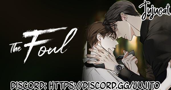 The Foul Chapter 124 page 2 - 