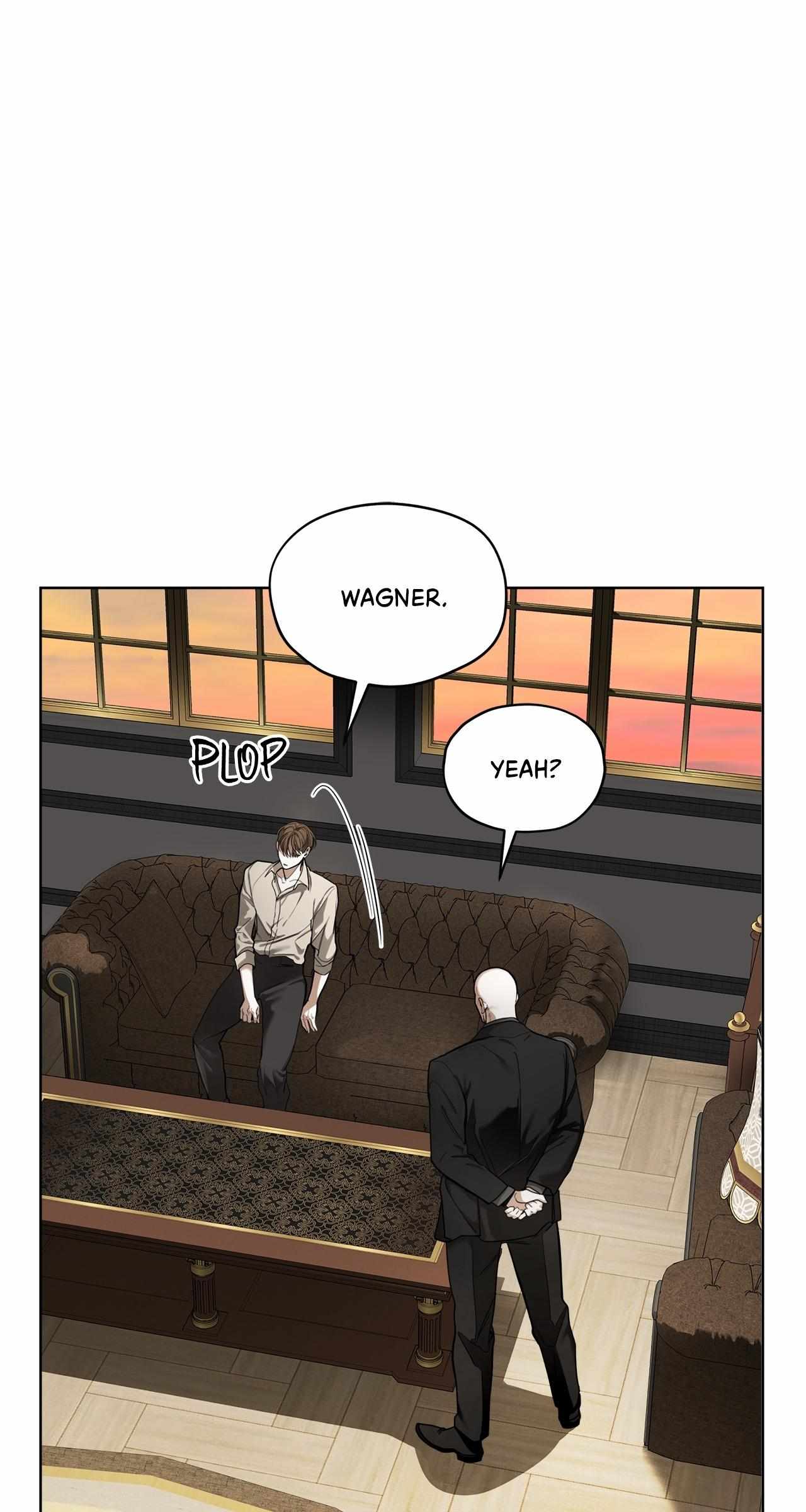 The Foul Chapter 124 page 13 - 
