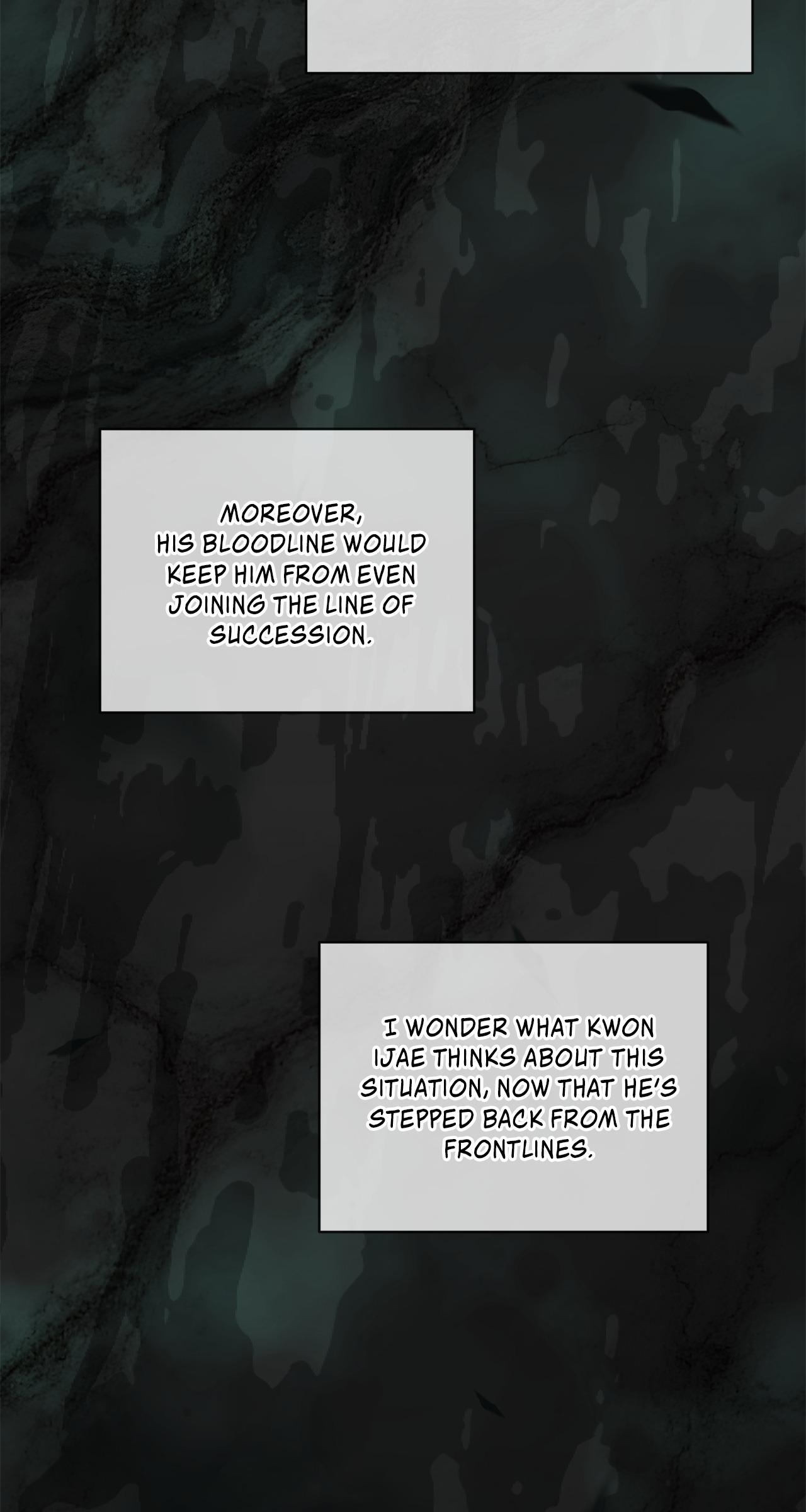 The Foul Chapter 124 page 18 - 