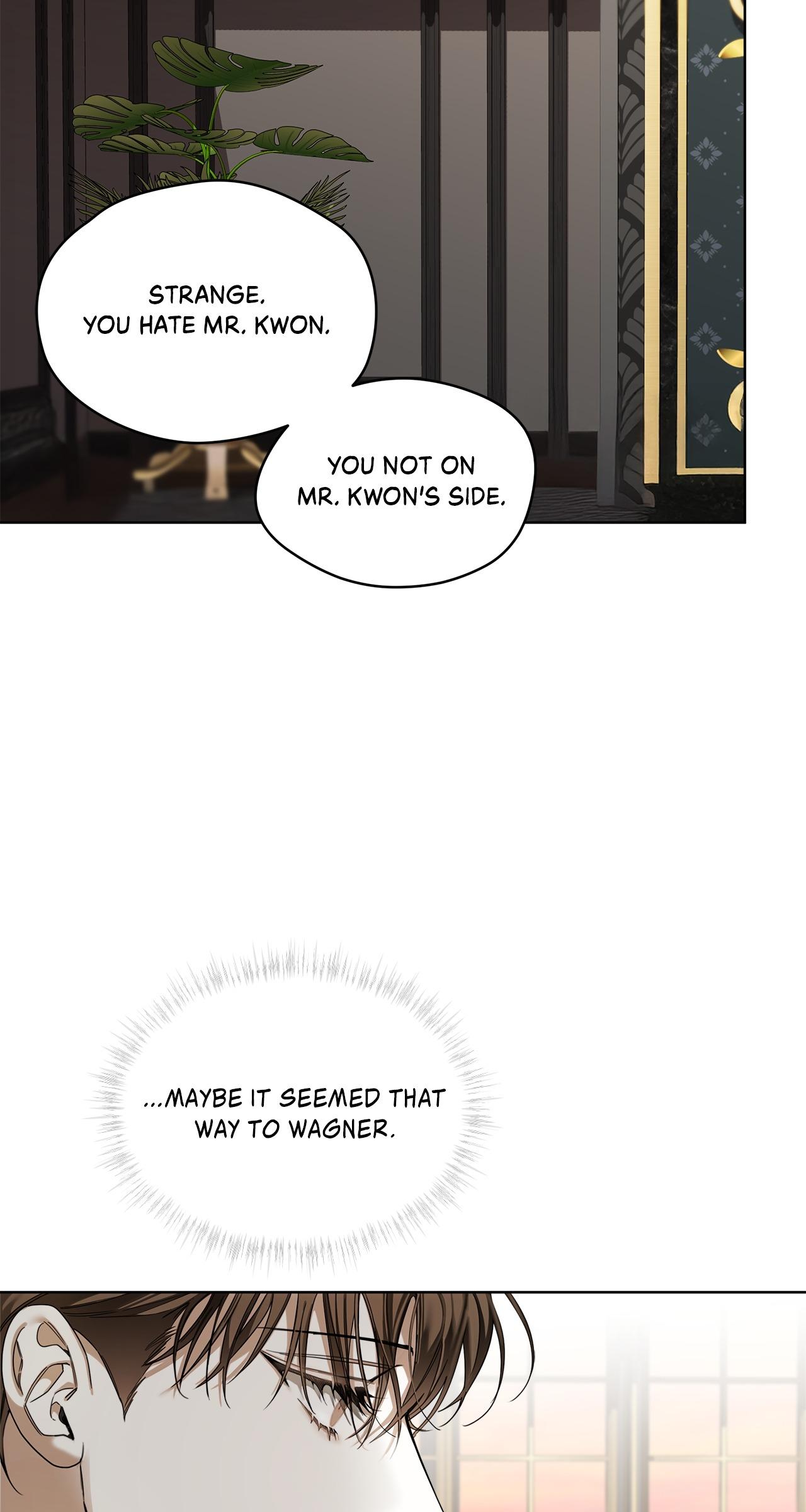 The Foul Chapter 124 page 20 - 