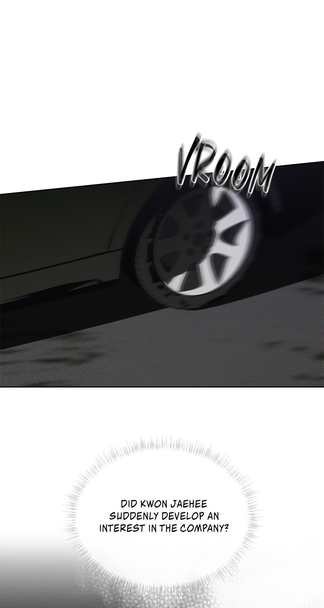 The Foul Chapter 124 page 3 - 