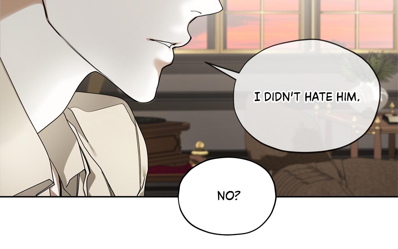 The Foul Chapter 124 page 21 - 