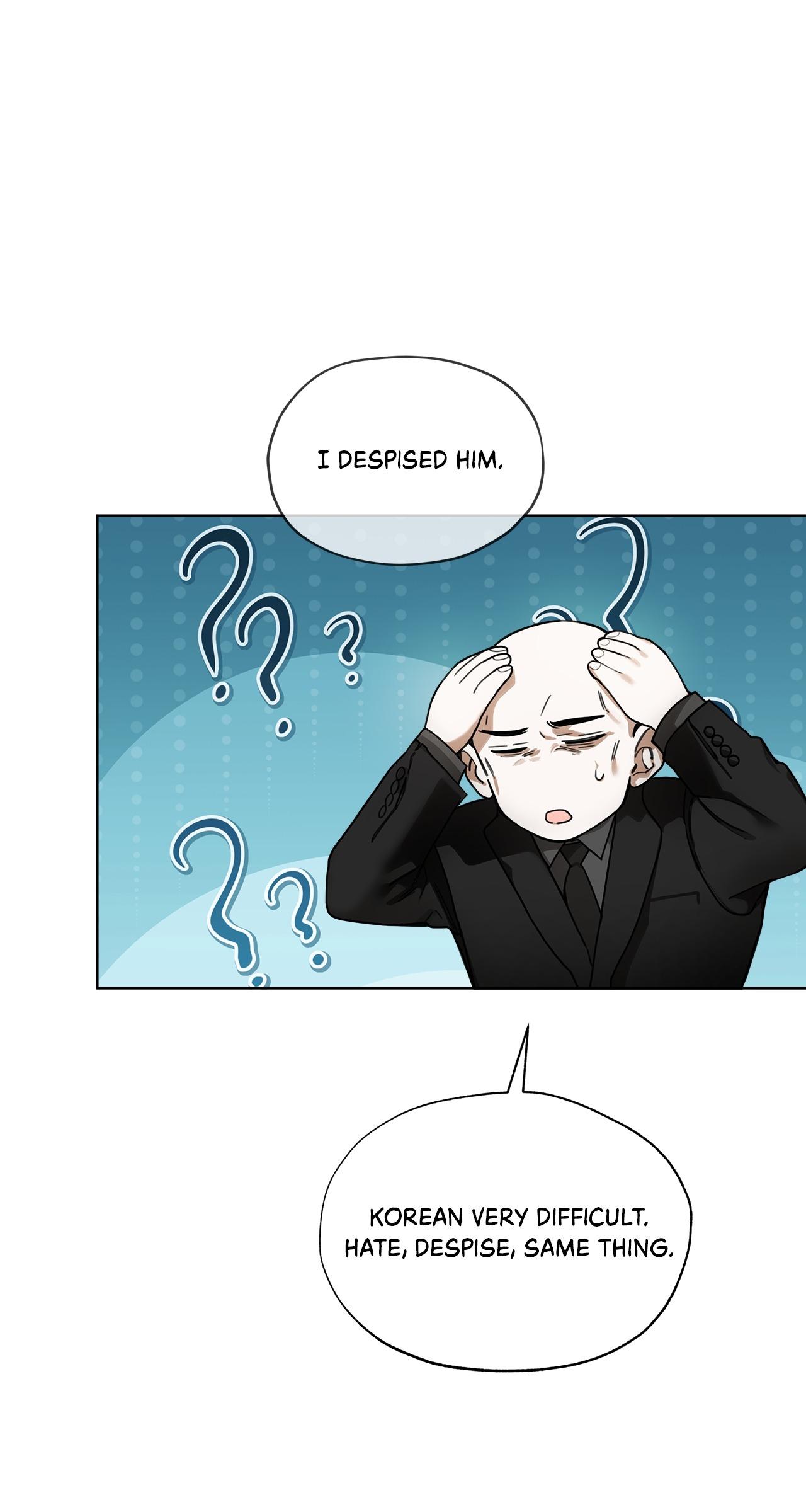 The Foul Chapter 124 page 22 - 