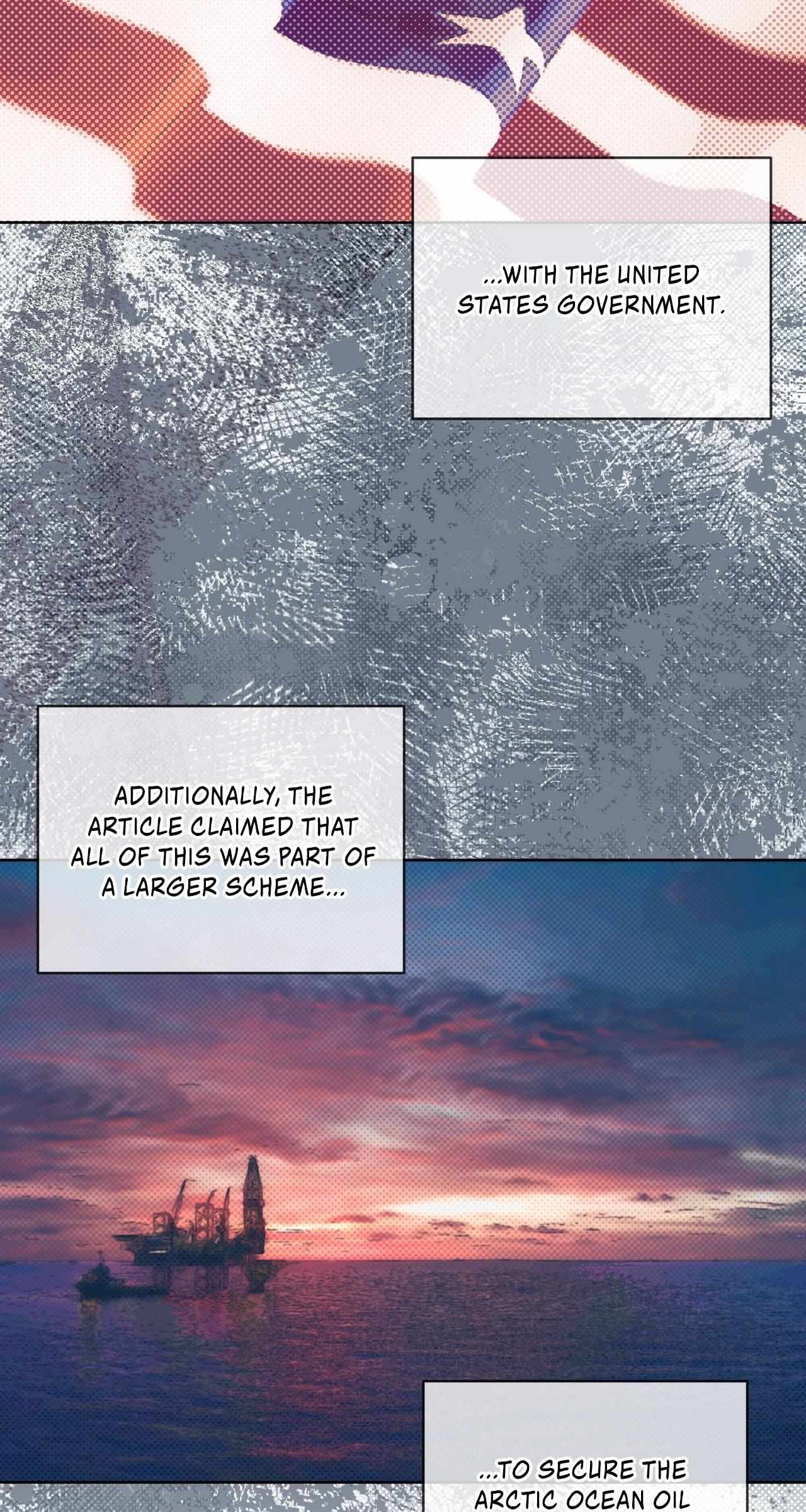 The Foul Chapter 124 page 26 - 