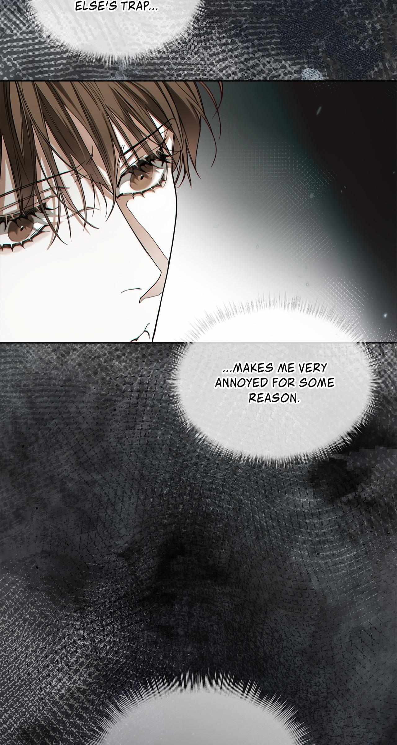The Foul Chapter 124 page 30 - 