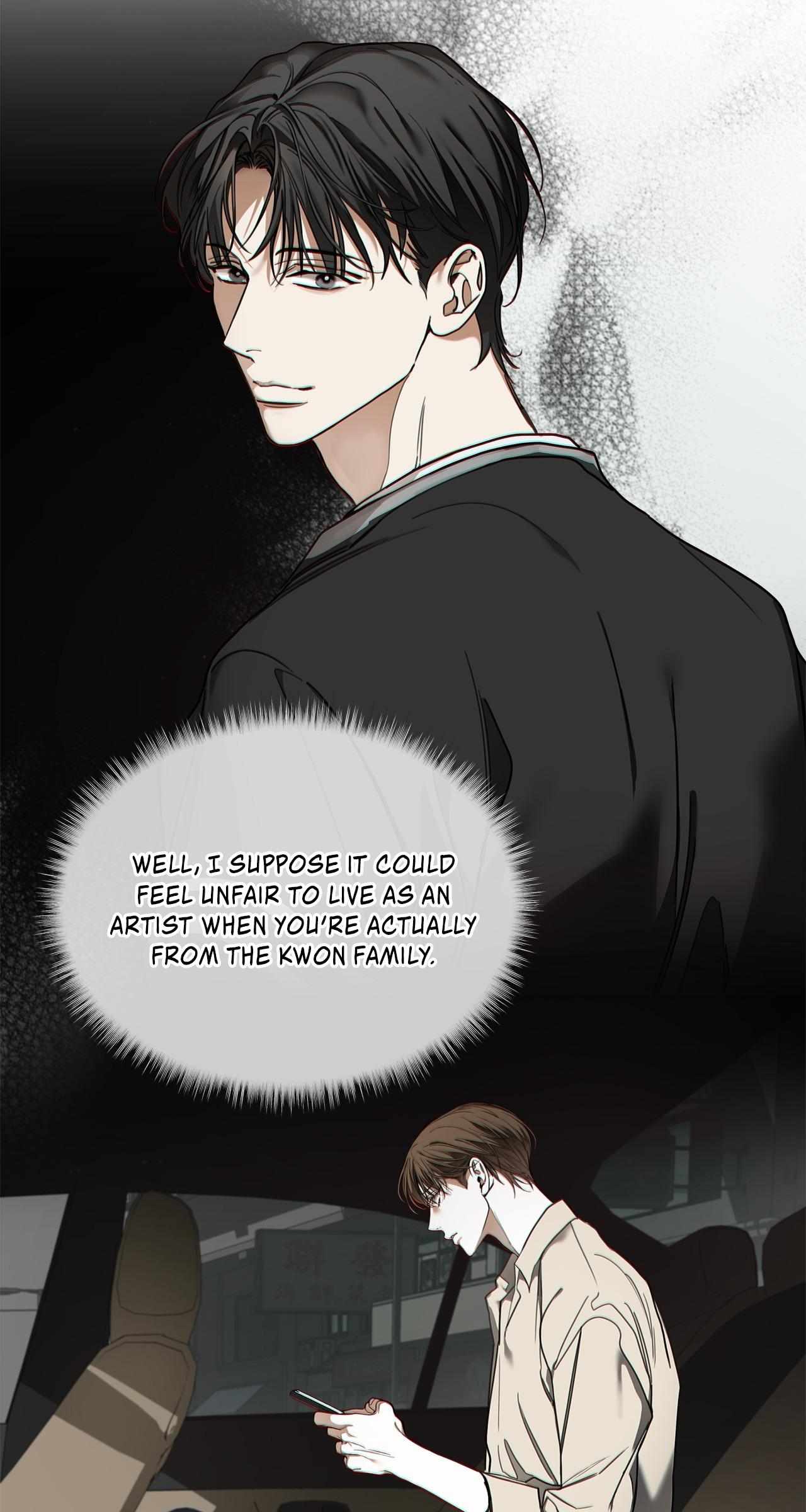 The Foul Chapter 124 page 4 - 