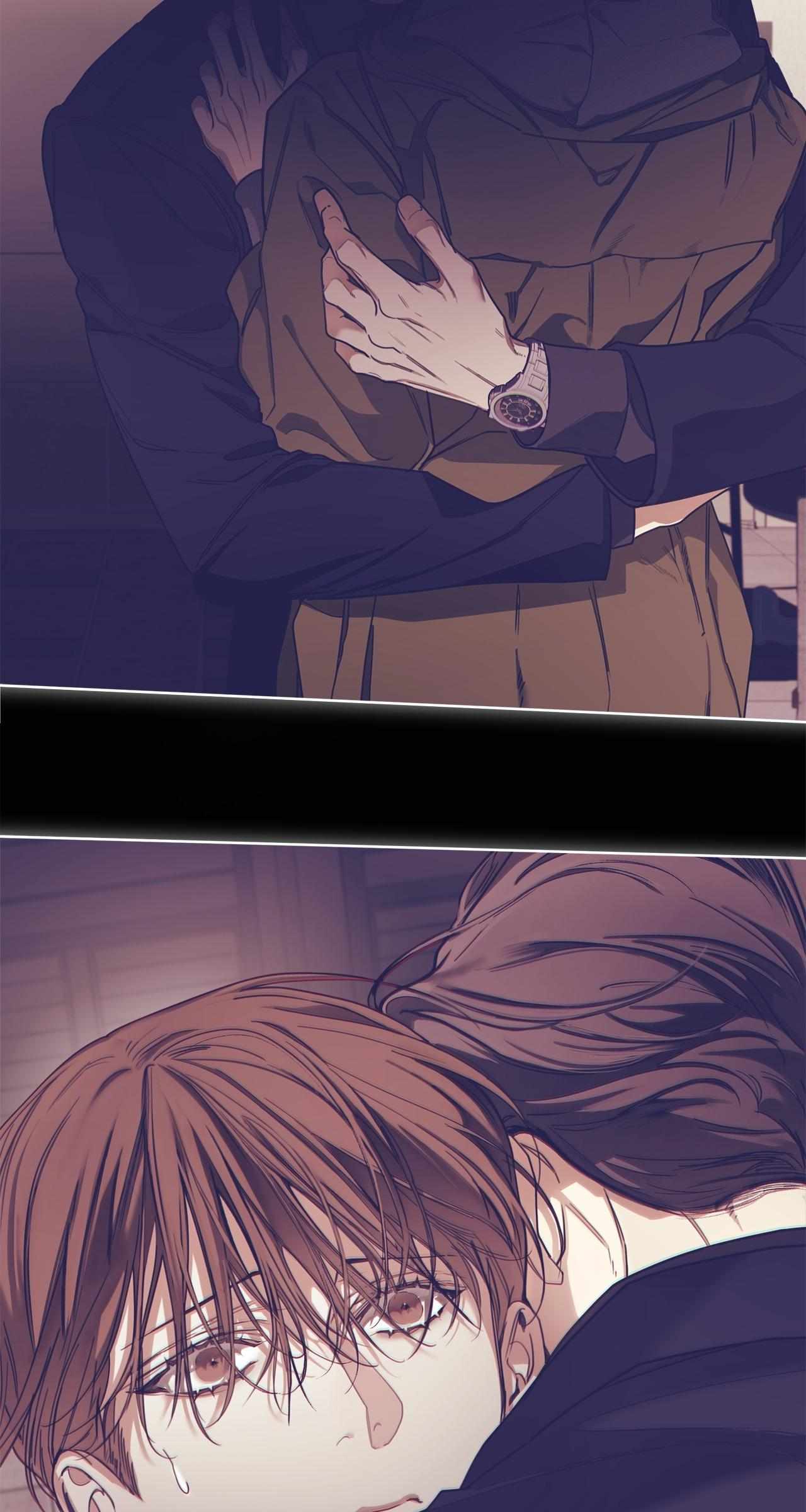 The Foul Chapter 124 page 32 - 