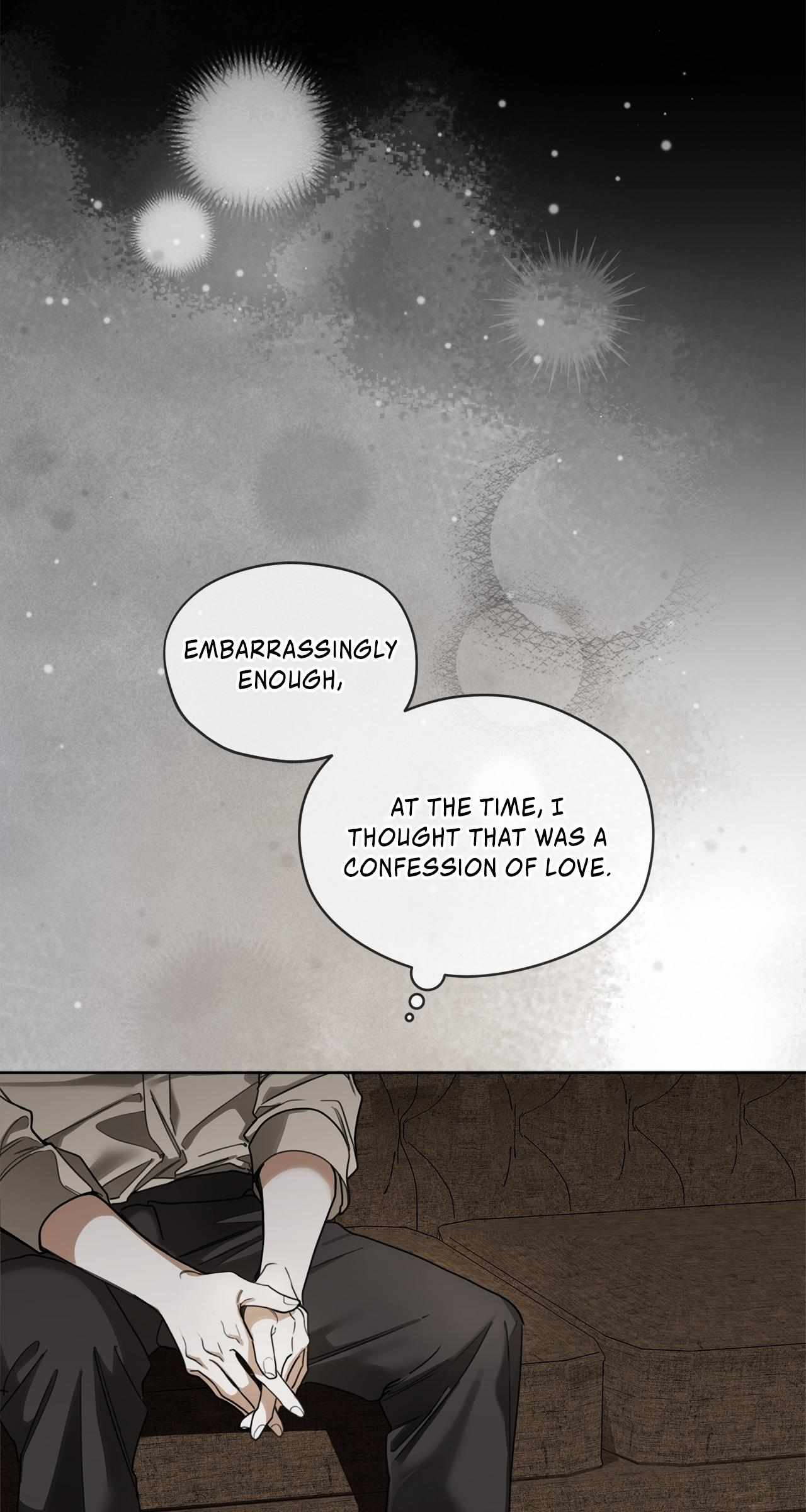 The Foul Chapter 124 page 34 - 