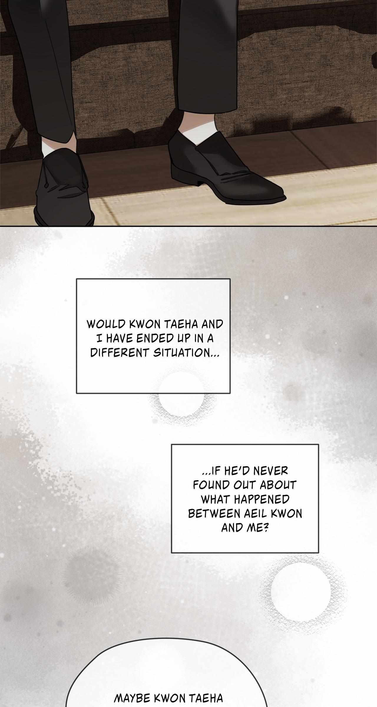 The Foul Chapter 124 page 35 - 