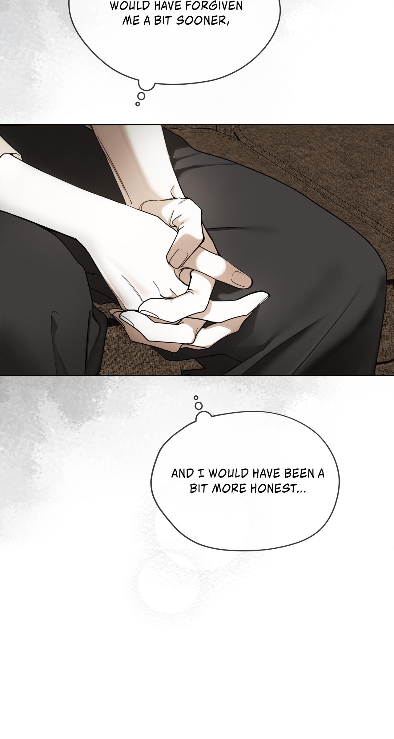 The Foul Chapter 124 page 36 - 