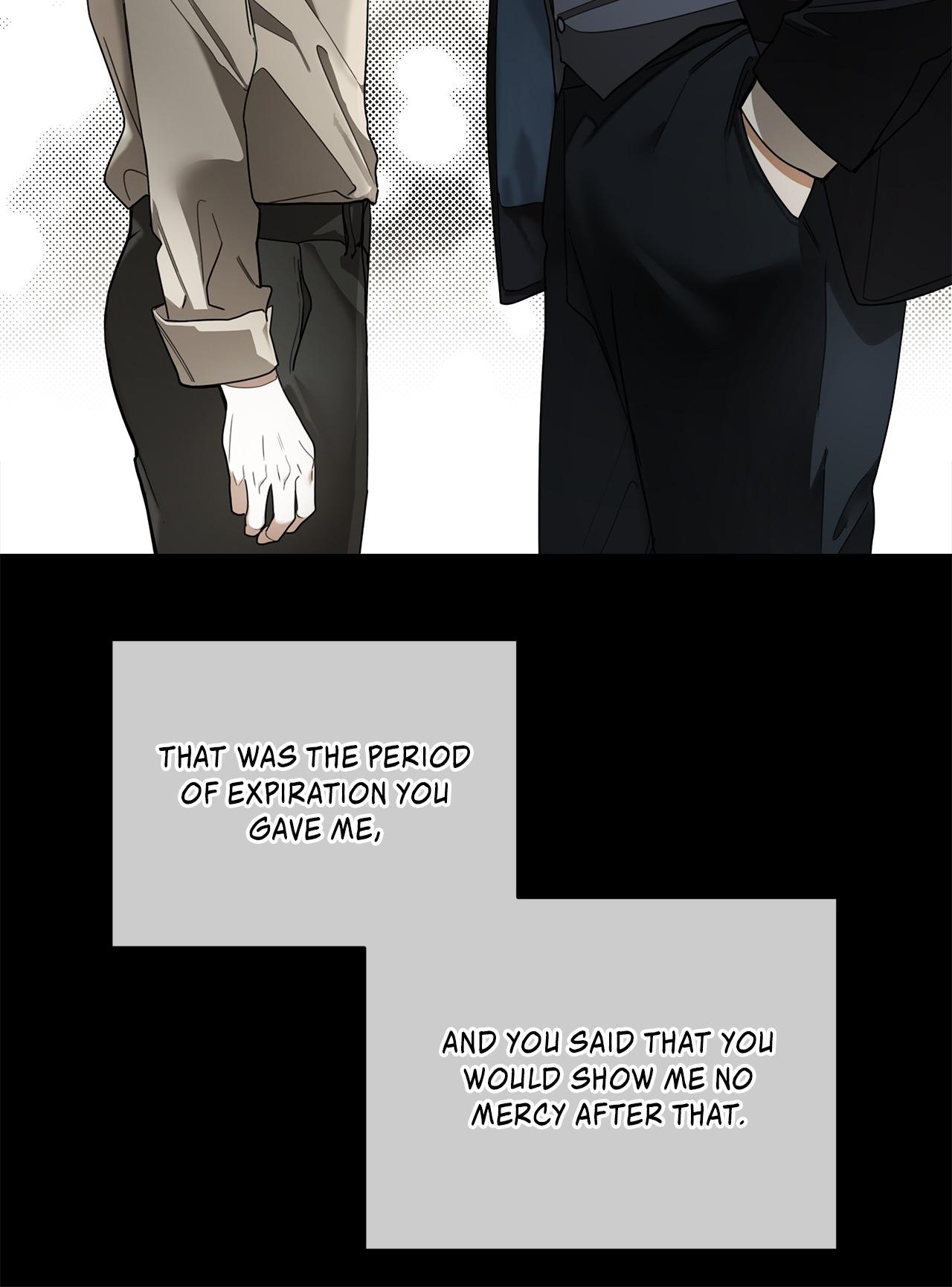 The Foul Chapter 124 page 38 - 