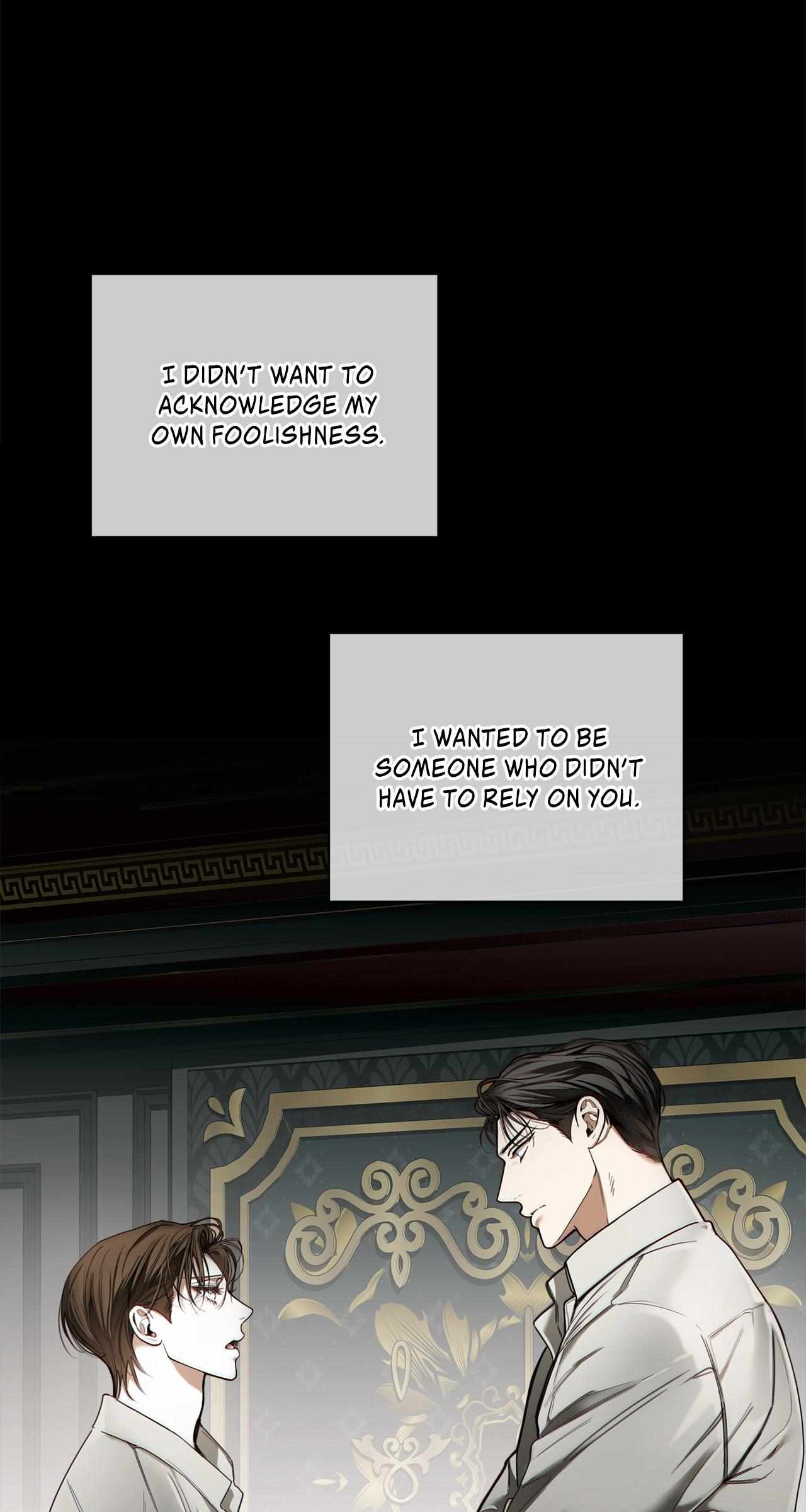 The Foul Chapter 124 page 39 - 