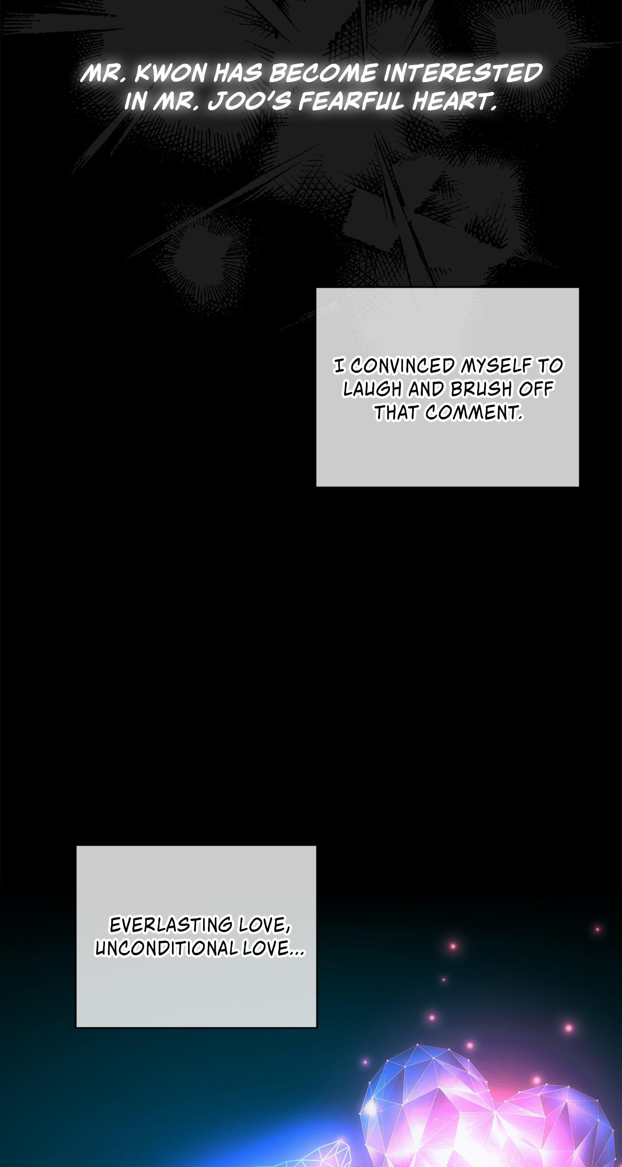 The Foul Chapter 124 page 41 - 