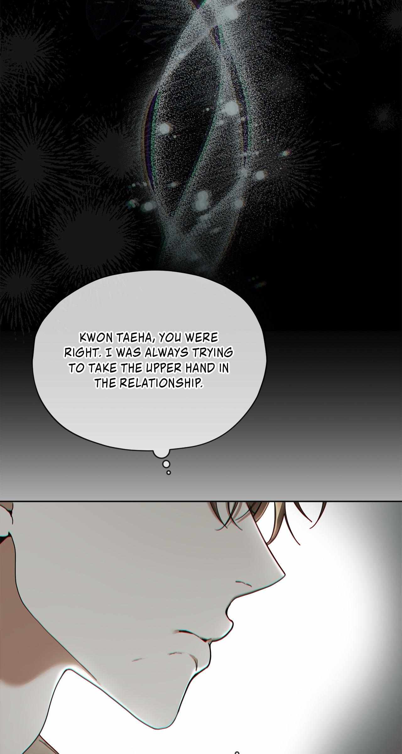 The Foul Chapter 124 page 45 - 