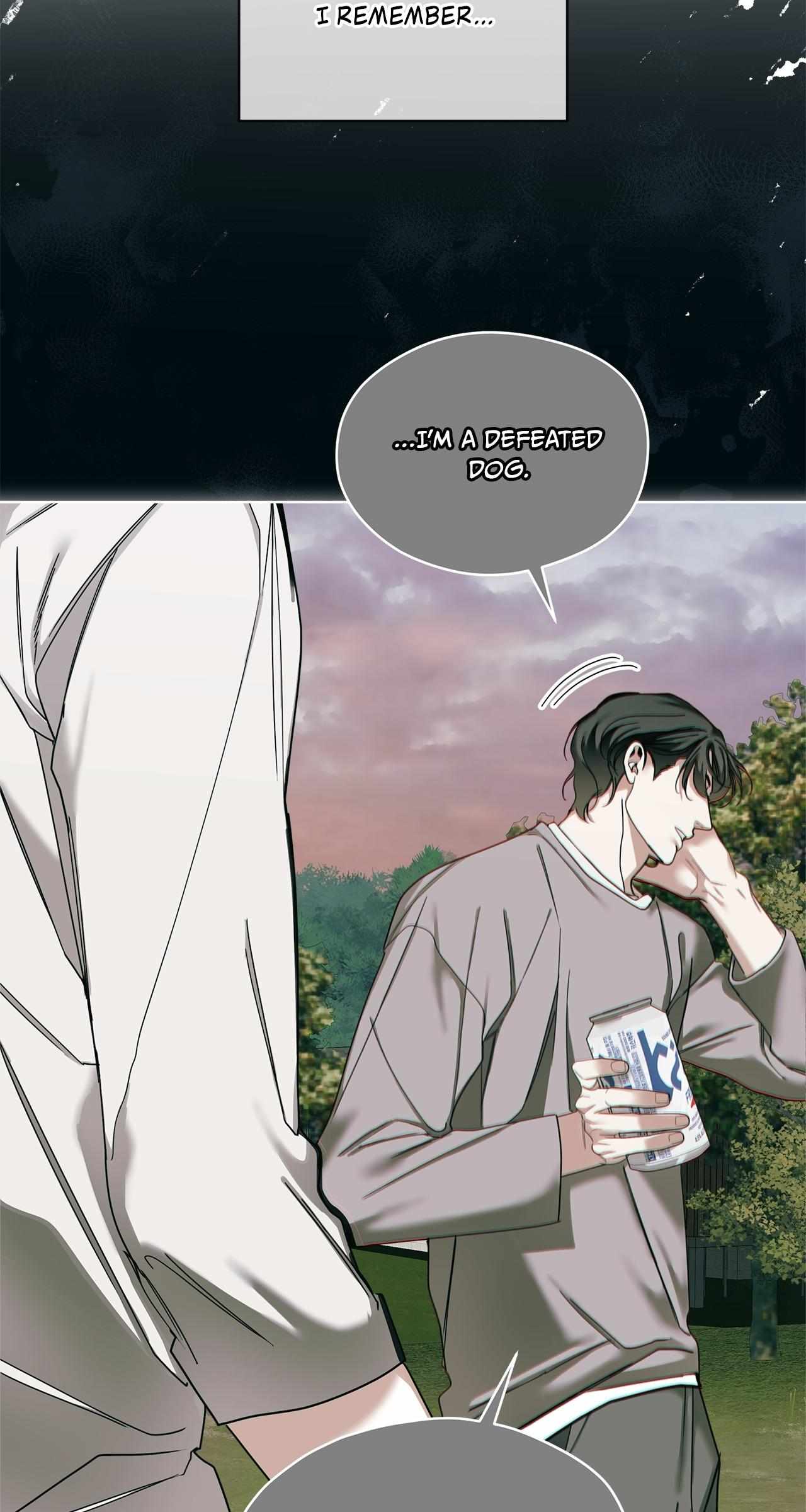 The Foul Chapter 124 page 6 - 