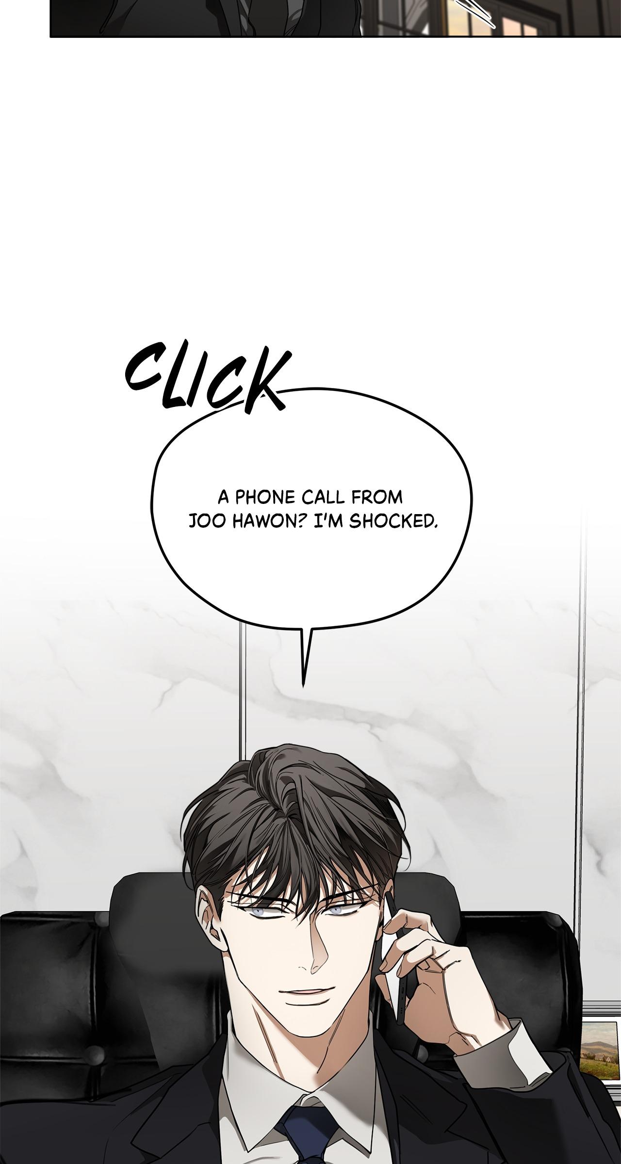 The Foul Chapter 124 page 51 - 
