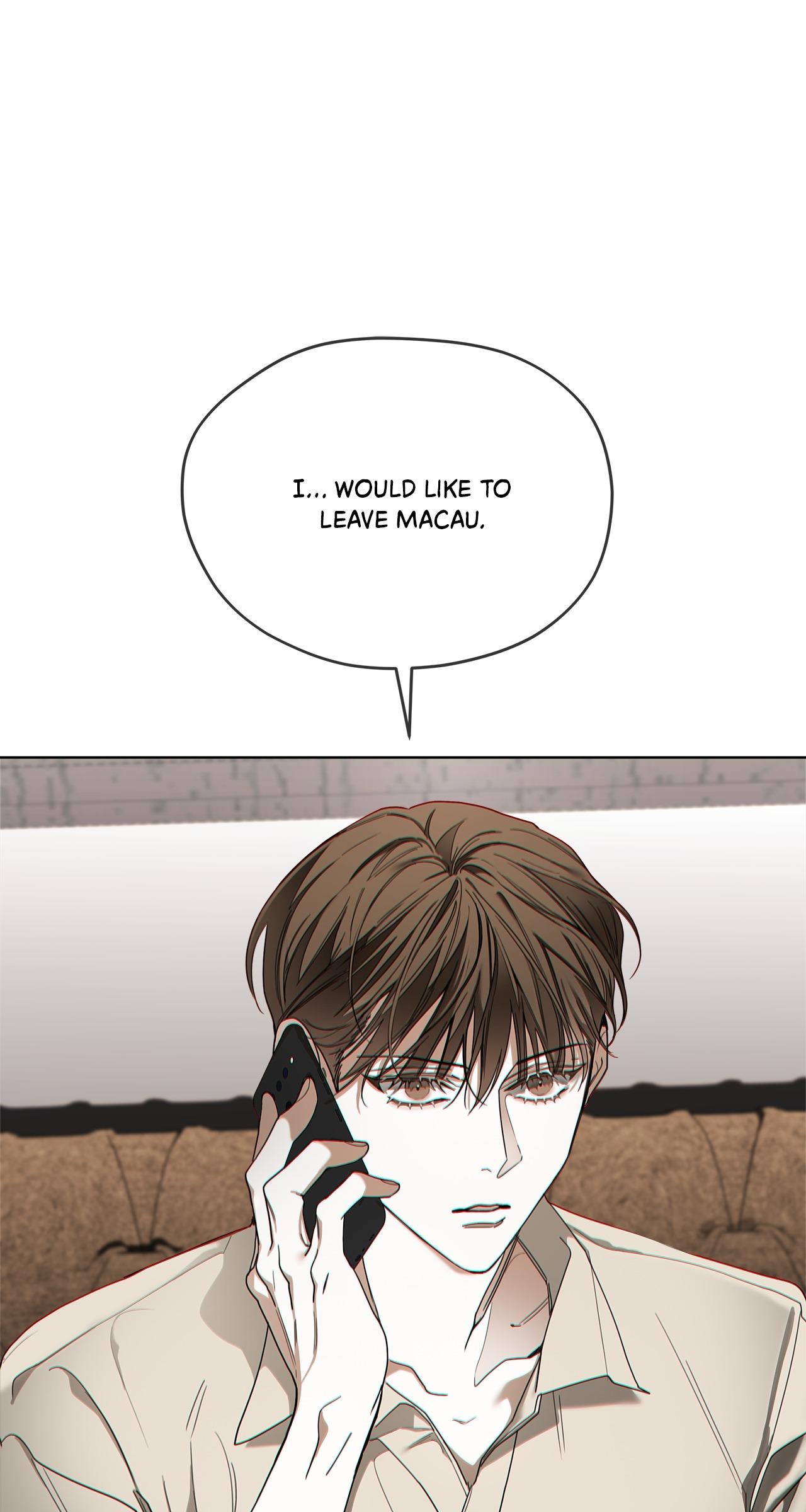 The Foul Chapter 124 page 54 - 