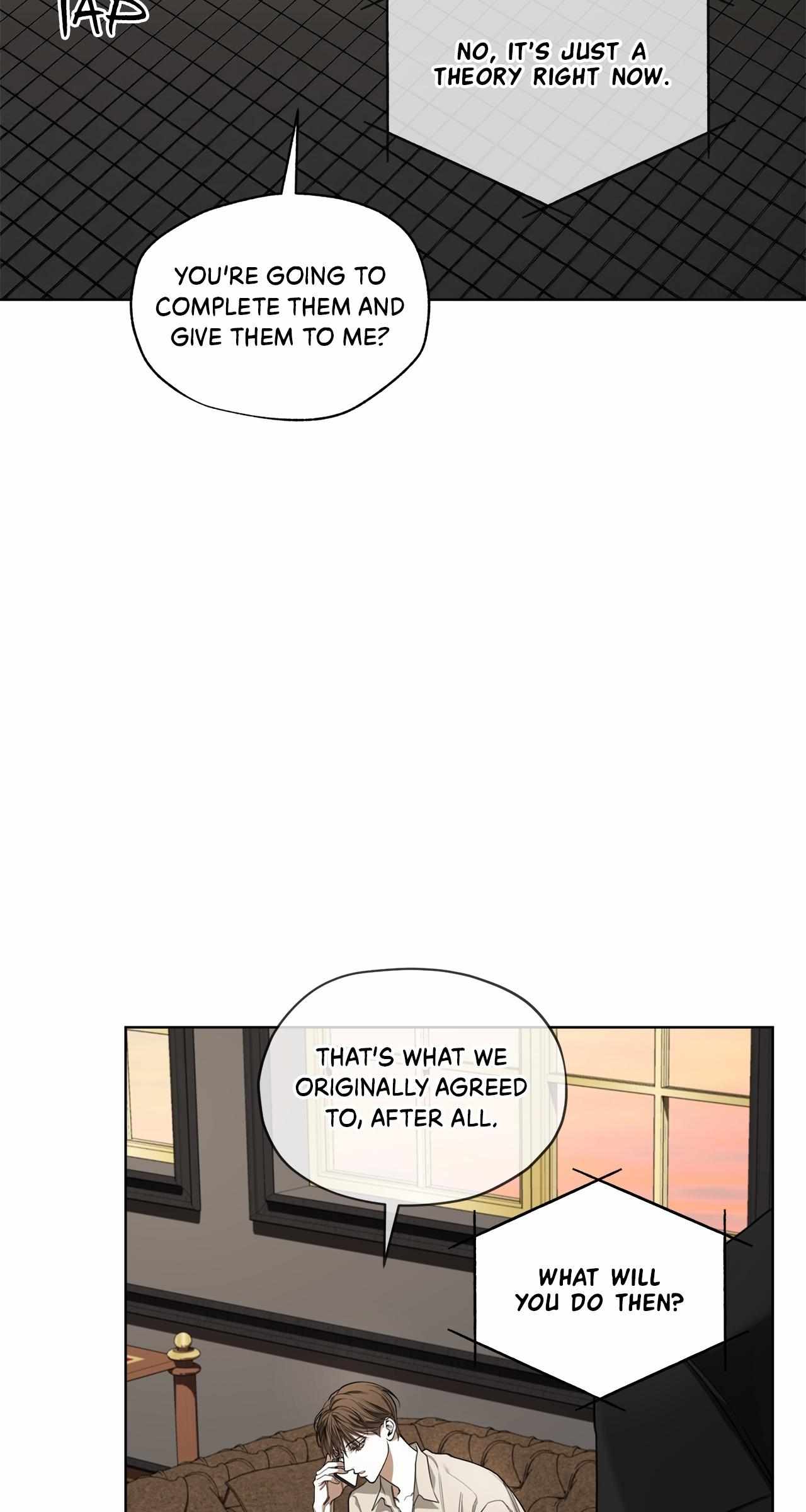 The Foul Chapter 124 page 58 - 