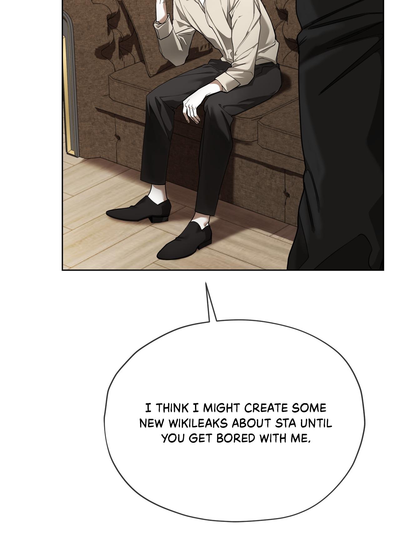 The Foul Chapter 124 page 59 - 