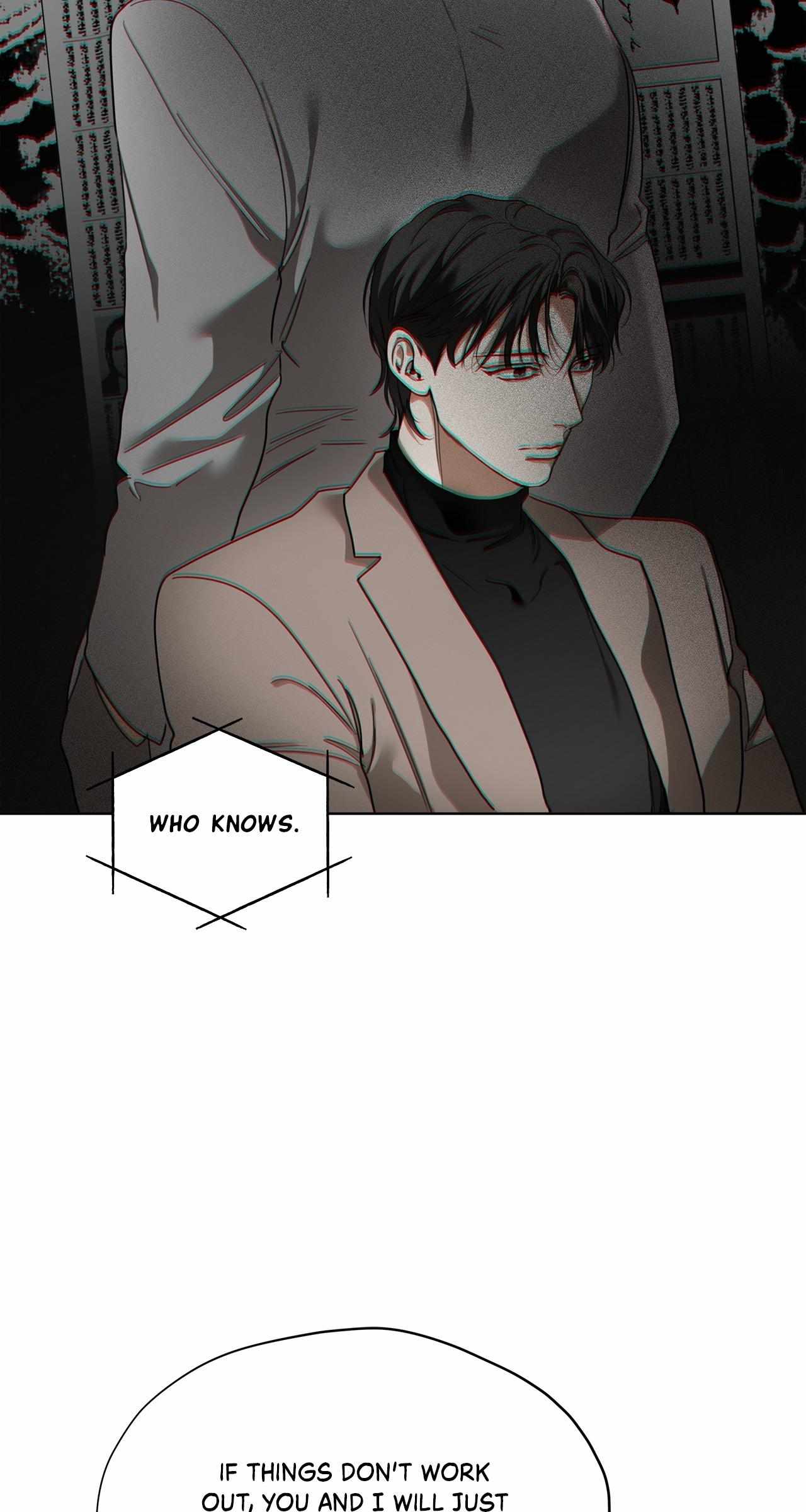 The Foul Chapter 124 page 61 - 