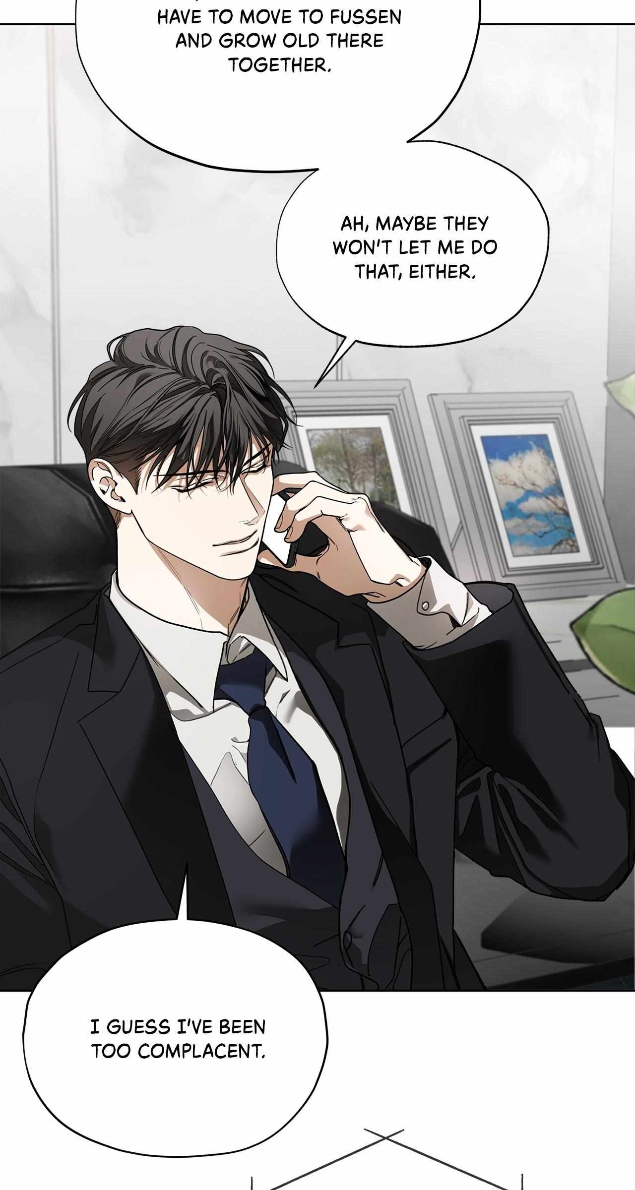 The Foul Chapter 124 page 62 - 
