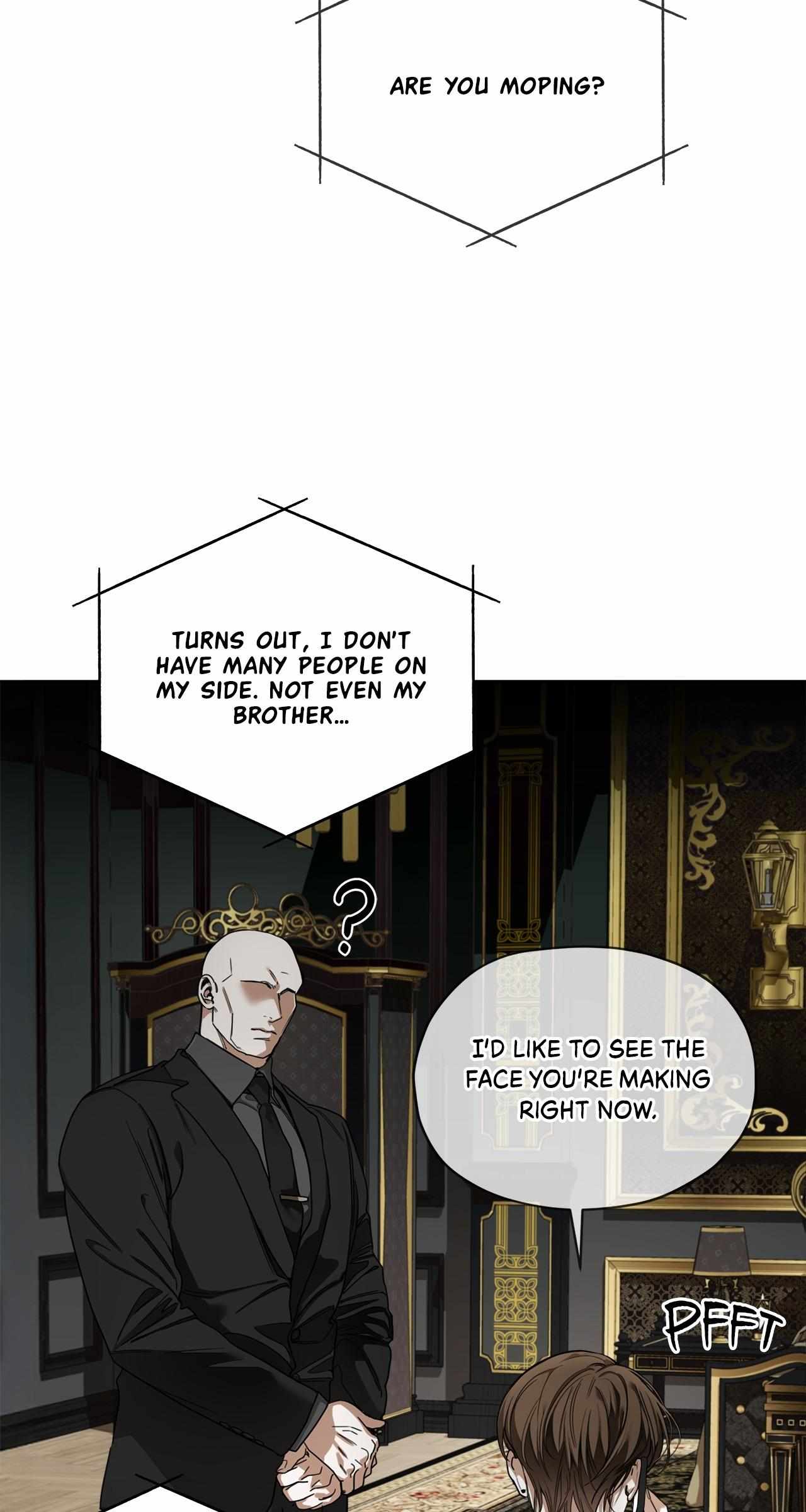 The Foul Chapter 124 page 63 - 