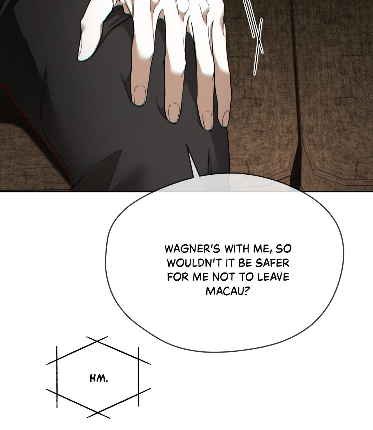 The Foul Chapter 124 page 65 - 