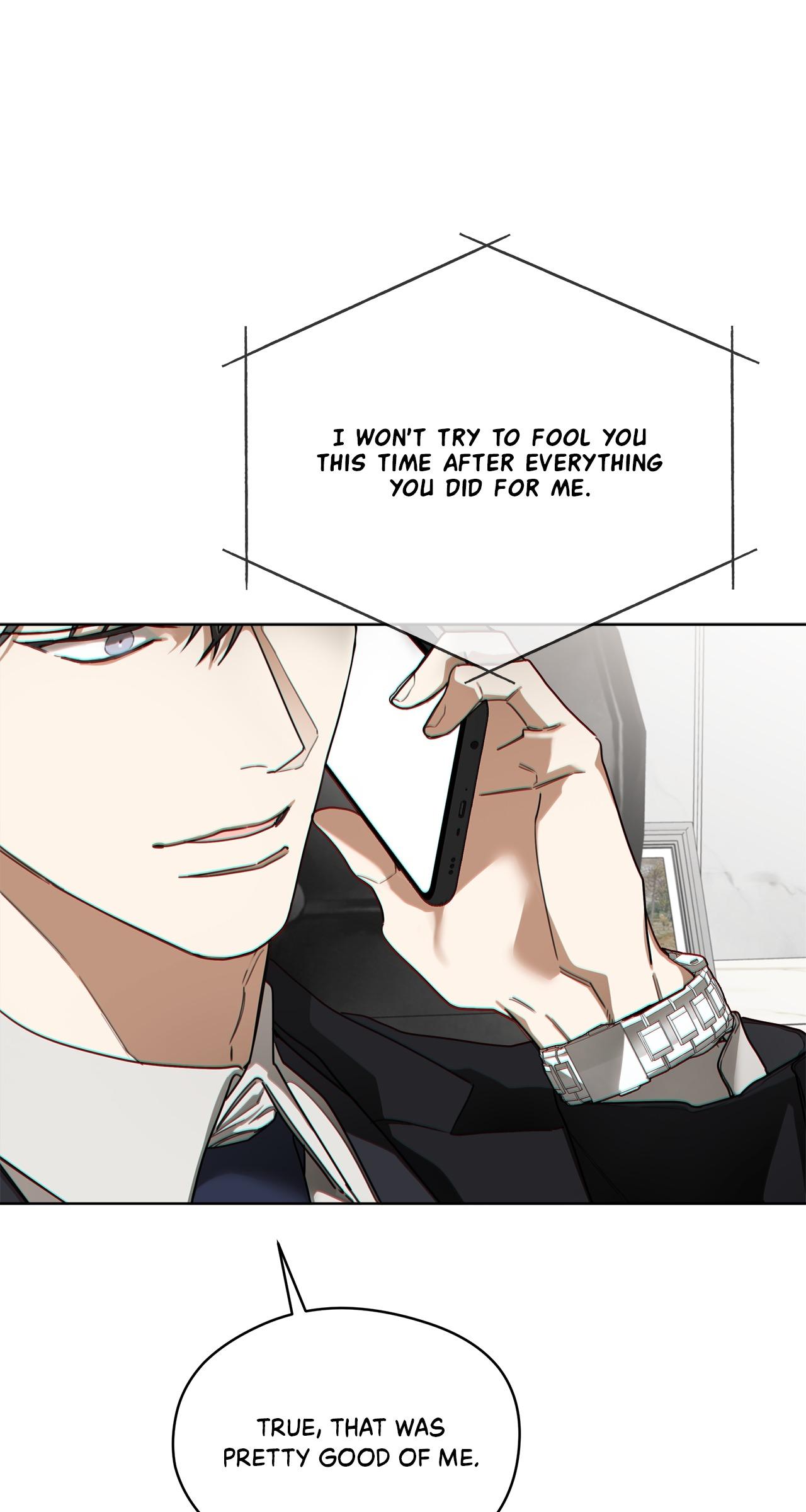 The Foul Chapter 124 page 66 - 