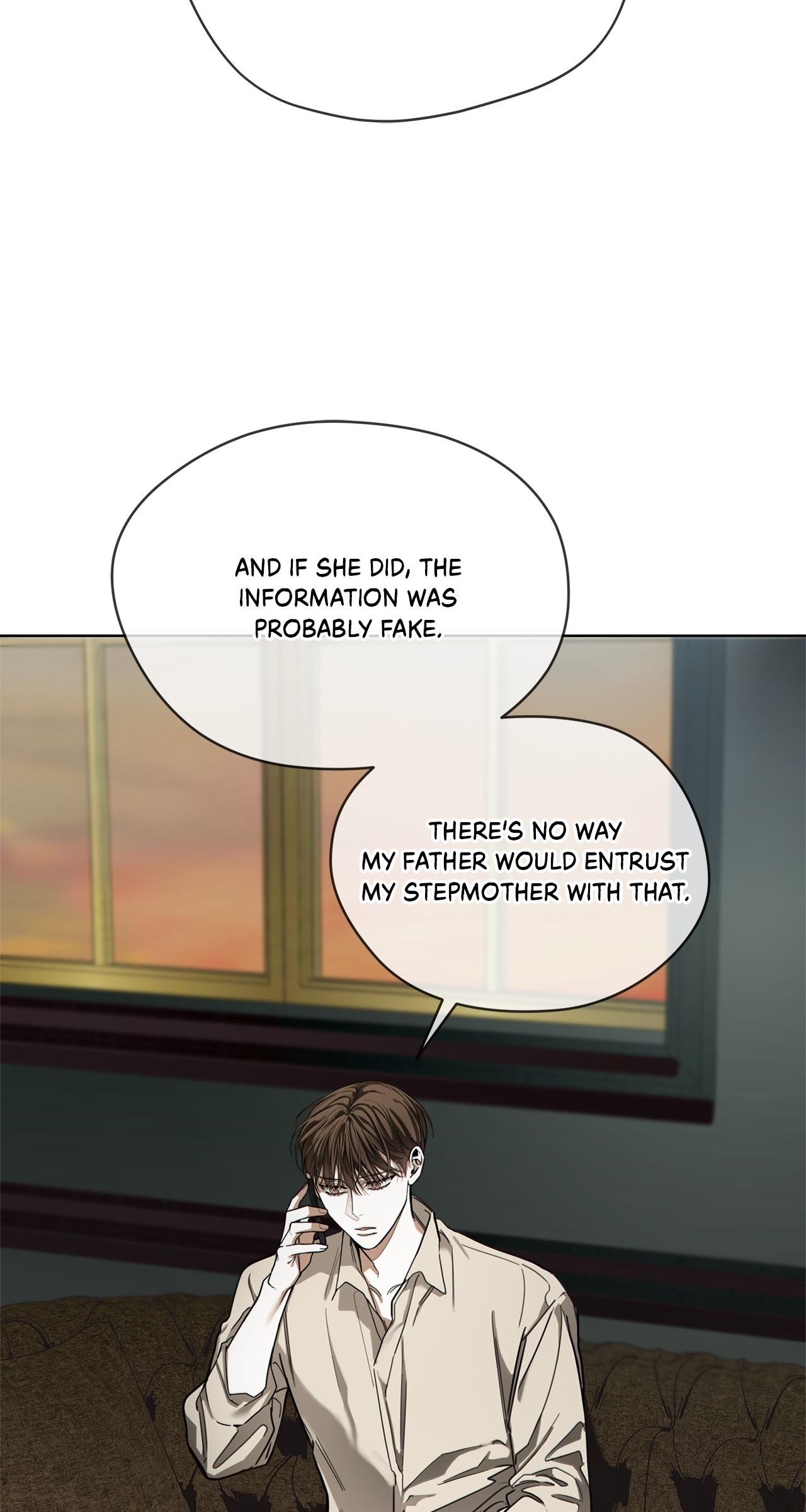 The Foul Chapter 124 page 70 - 
