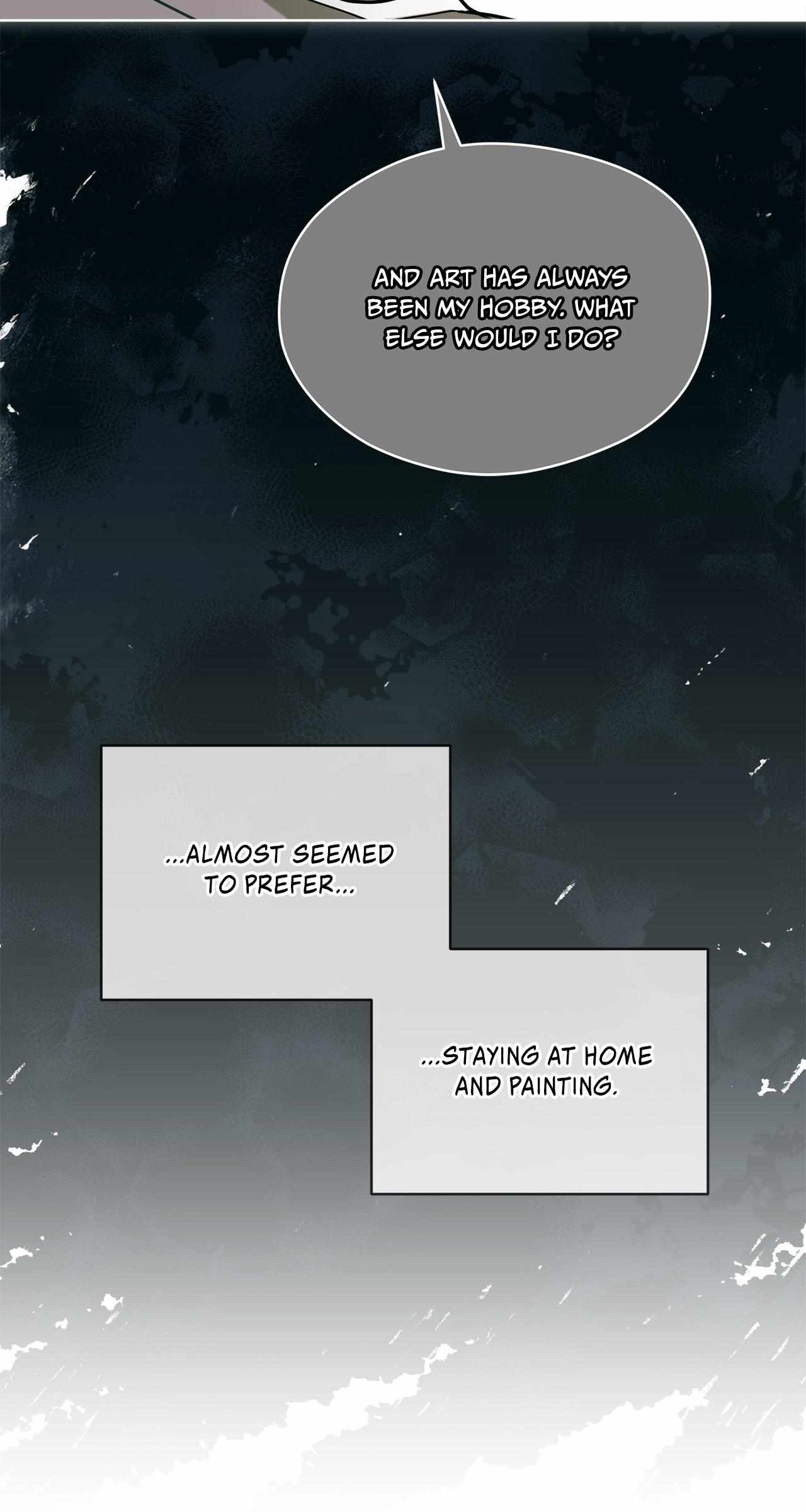 The Foul Chapter 124 page 8 - 