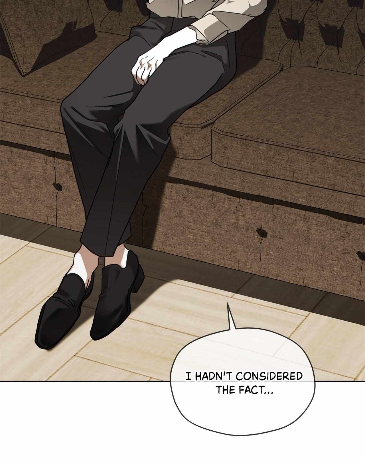 The Foul Chapter 124 page 71 - 
