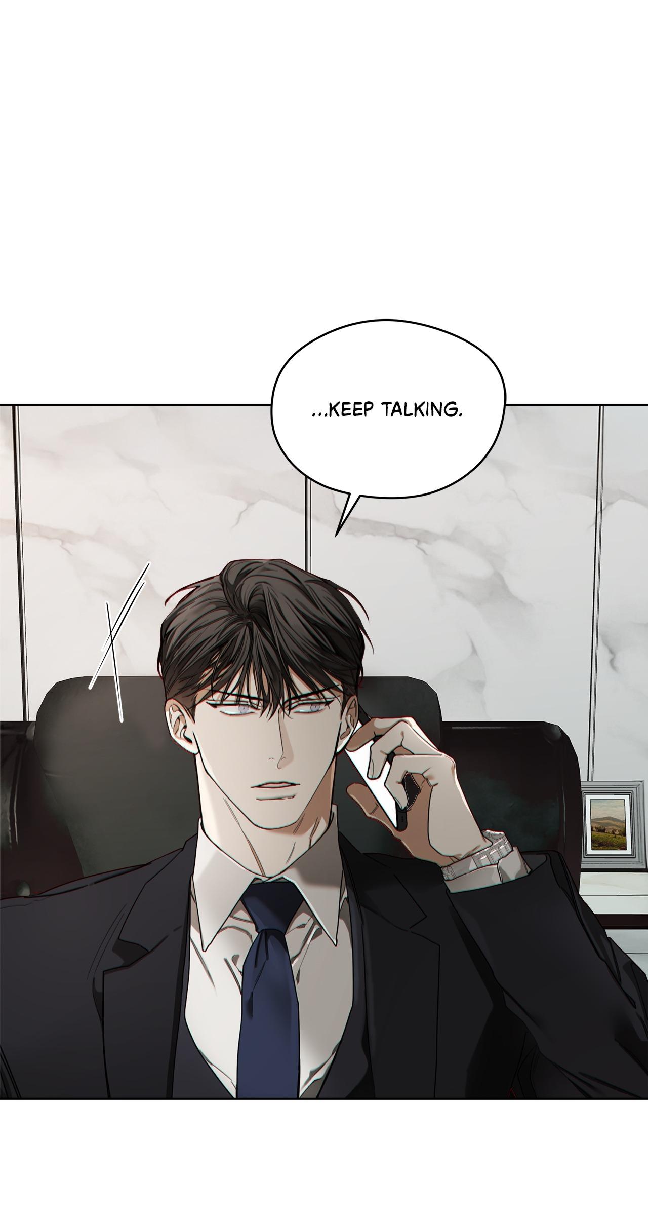 The Foul Chapter 124 page 73 - 