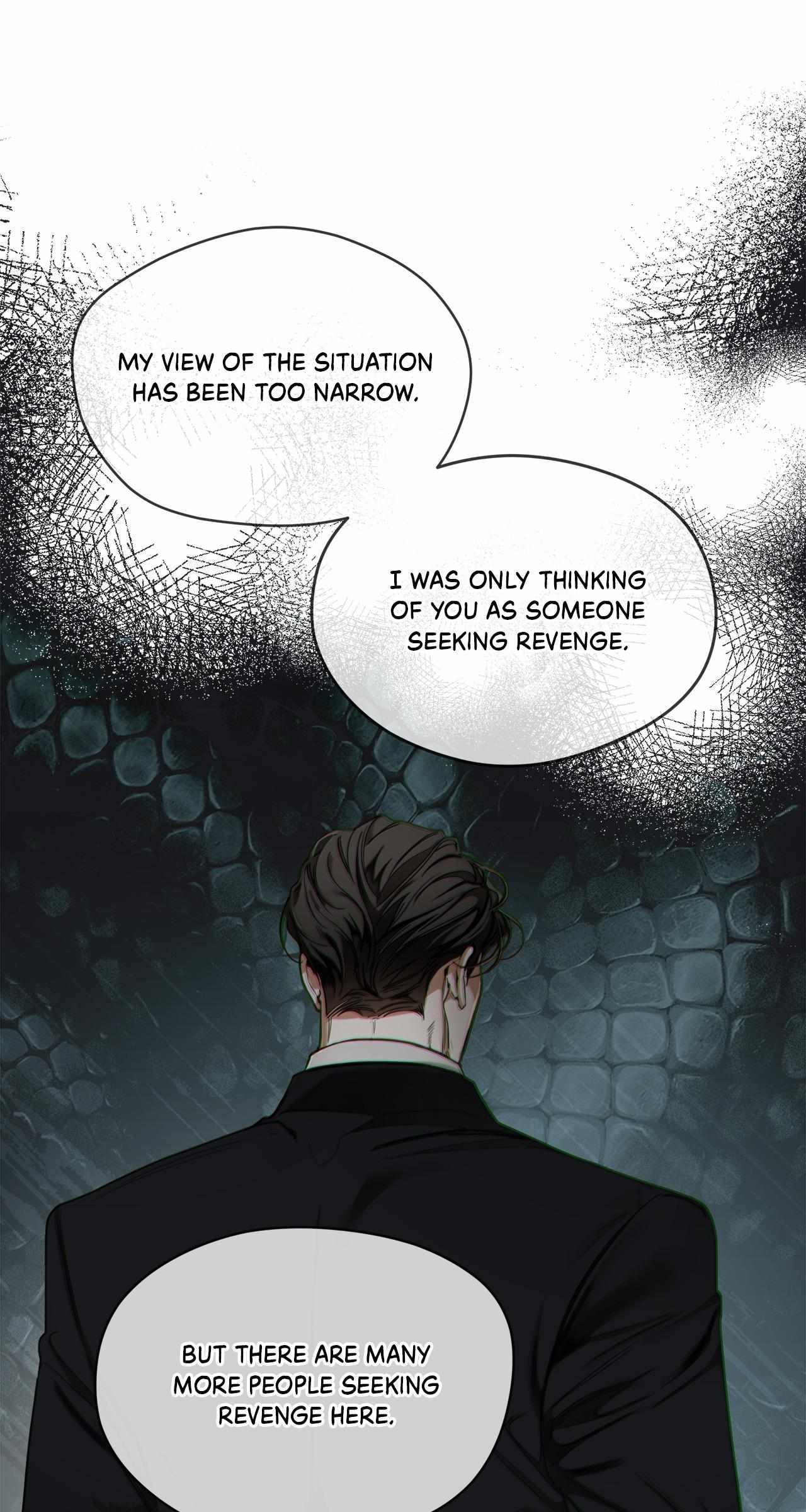 The Foul Chapter 124 page 76 - 