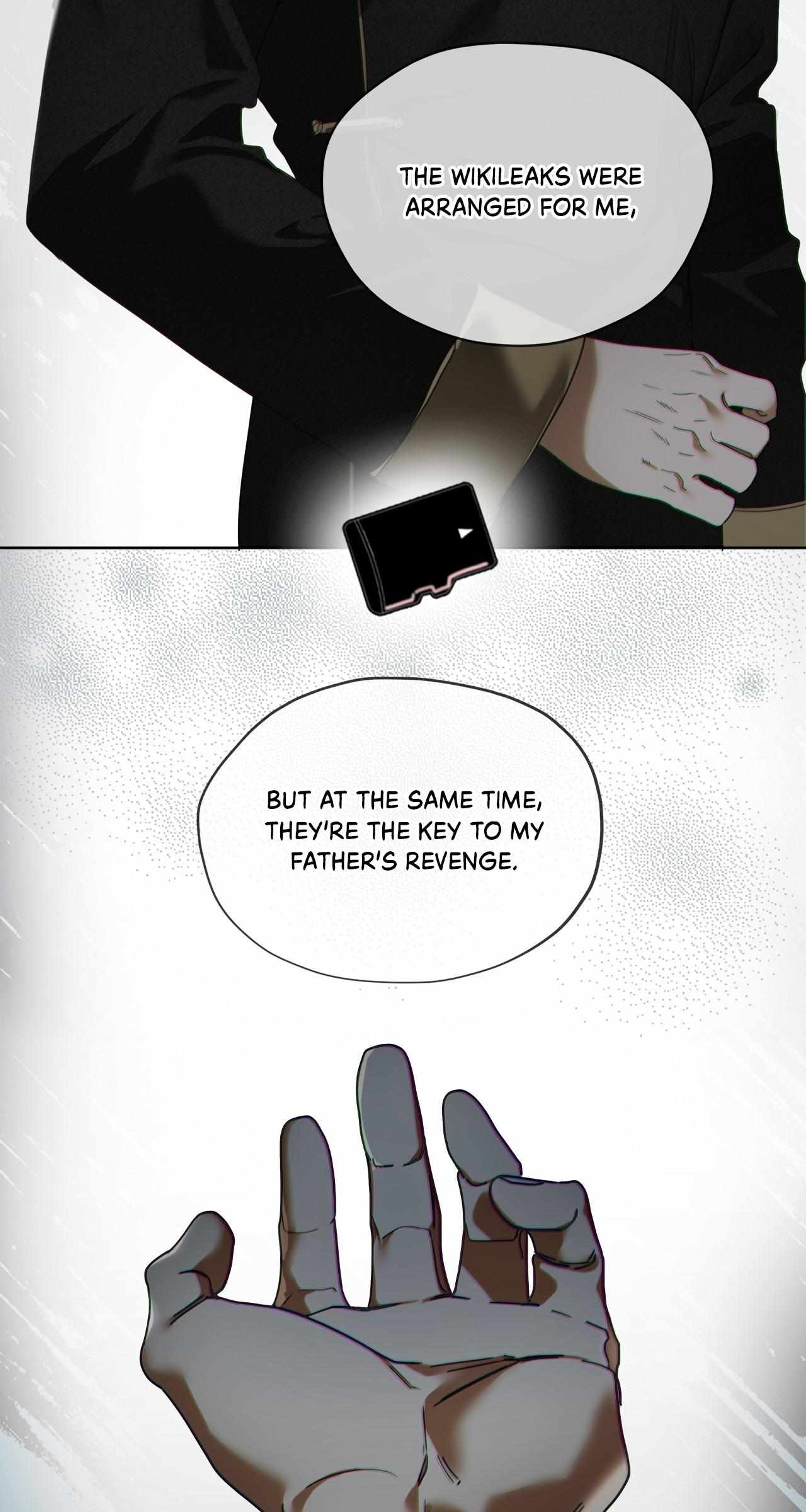 The Foul Chapter 124 page 78 - 