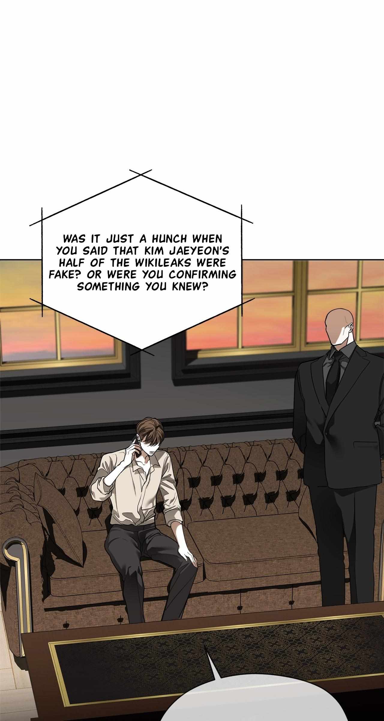 The Foul Chapter 124 page 82 - 