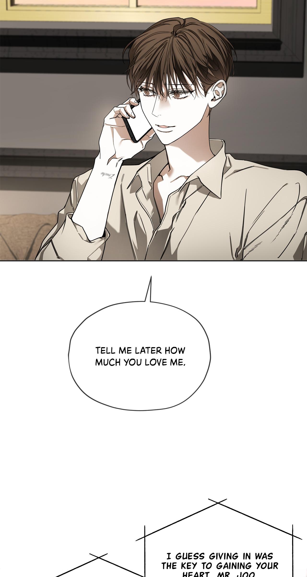 The Foul Chapter 124 page 85 - 