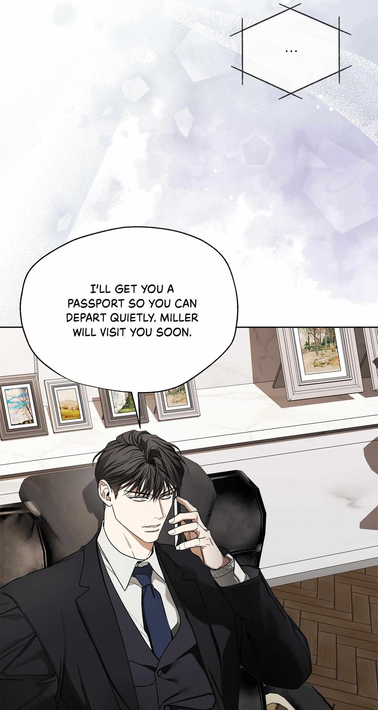 The Foul Chapter 124 page 90 - 