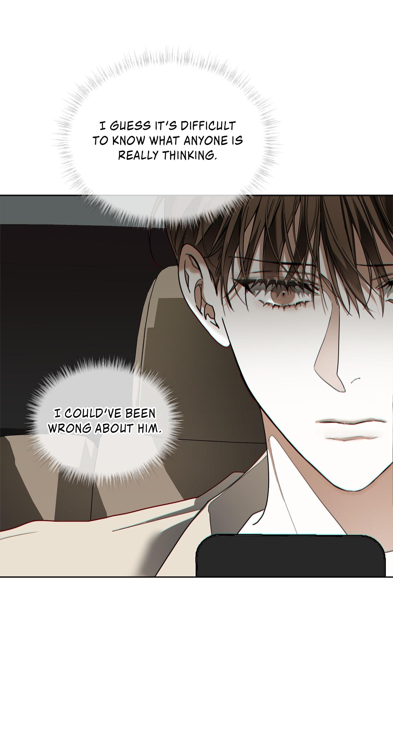 The Foul Chapter 124 page 10 - 