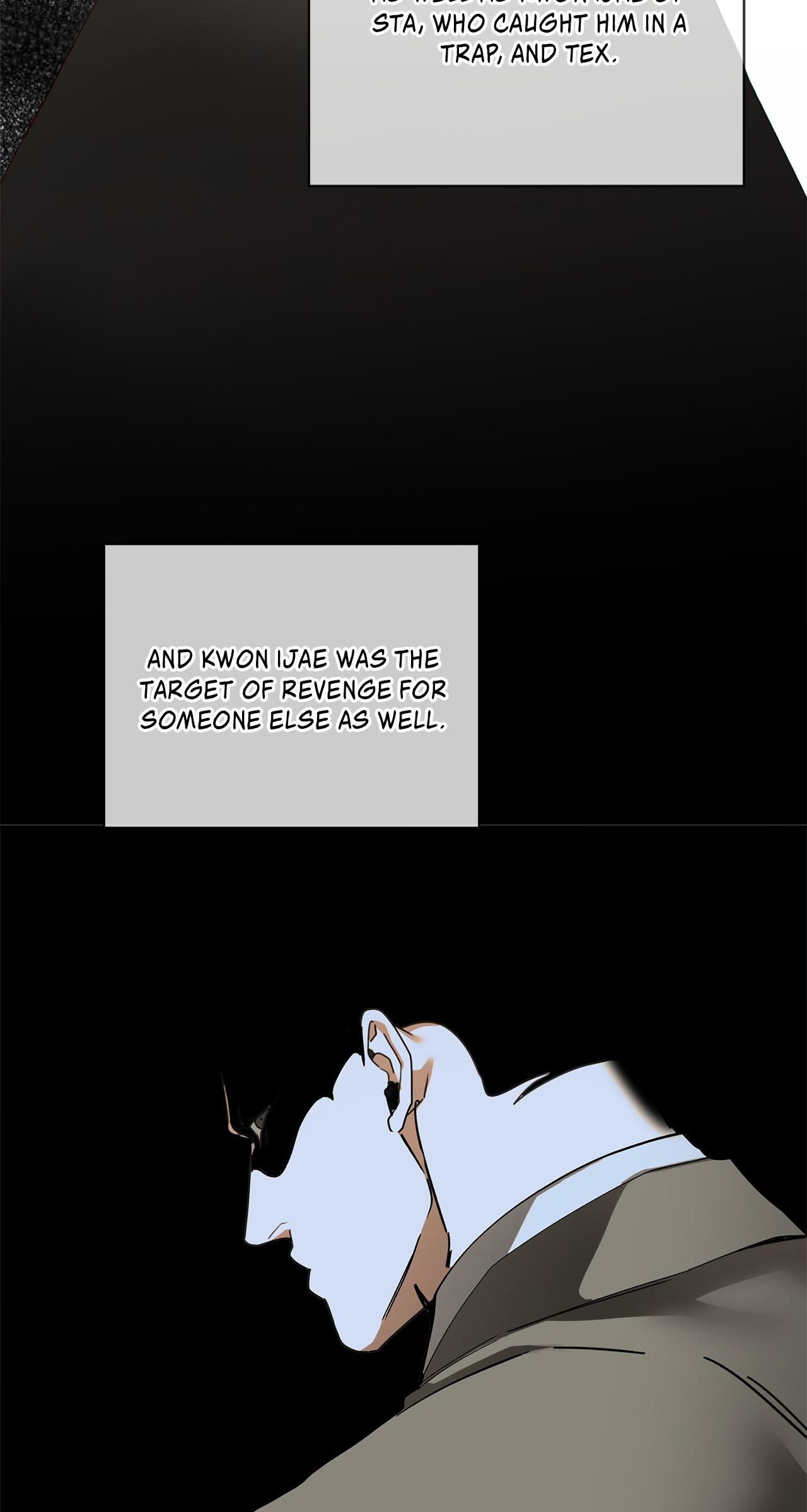 The Foul Chapter 124 page 96 - 